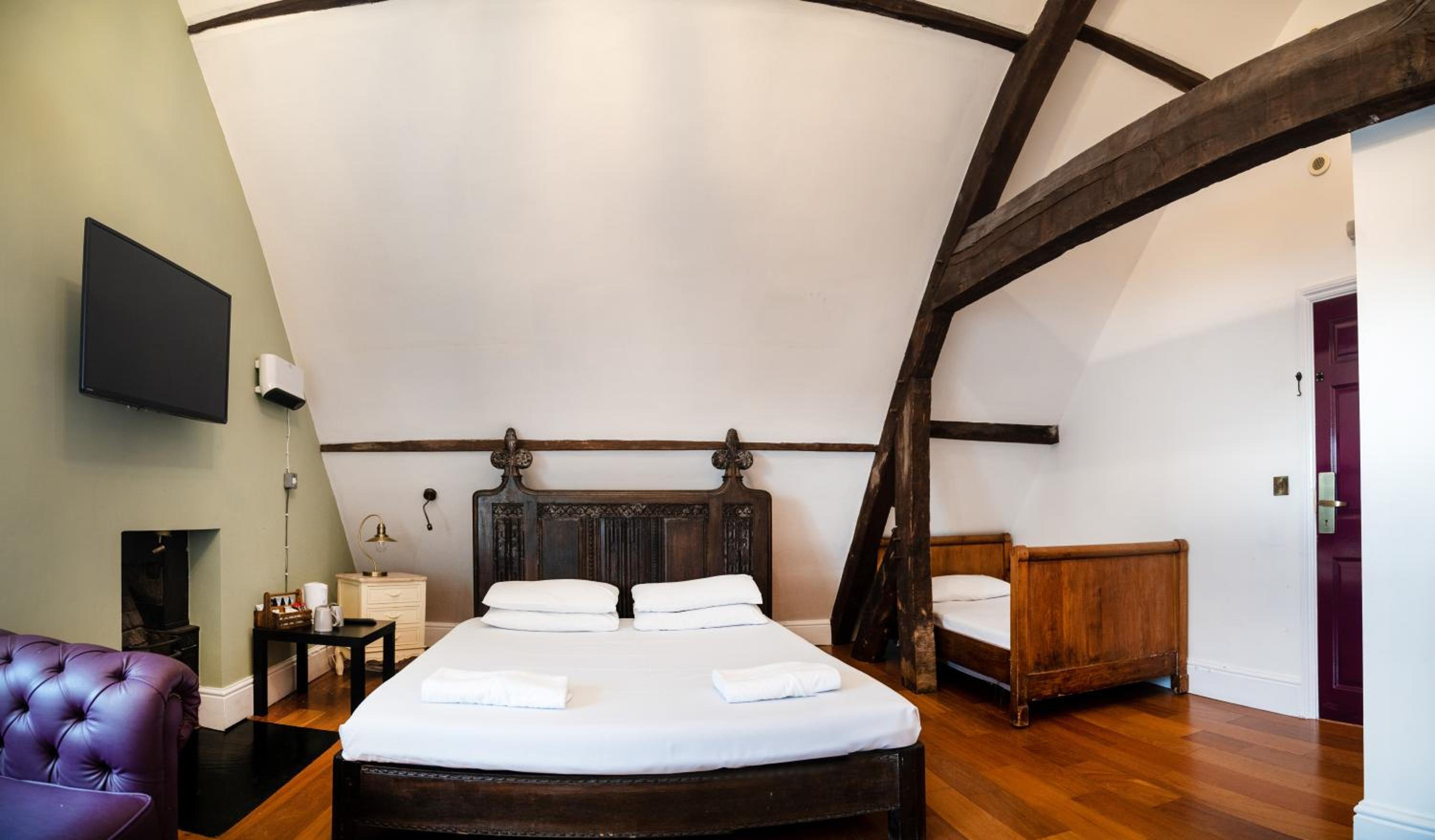 Safestay York Micklegate 59