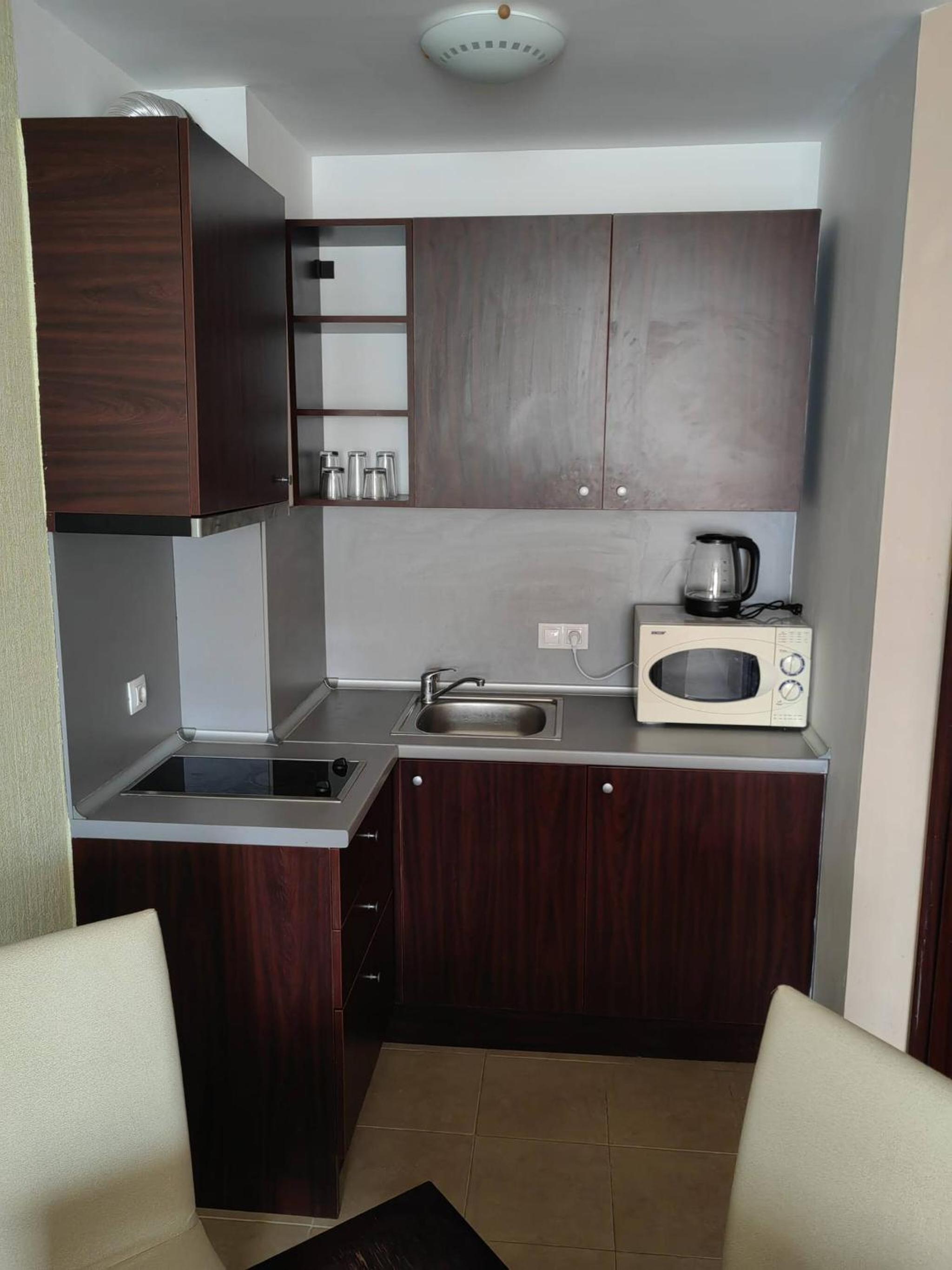 Mountain Paradise 2 - Cosy Mountain View Apartment - 200mbps Wifi