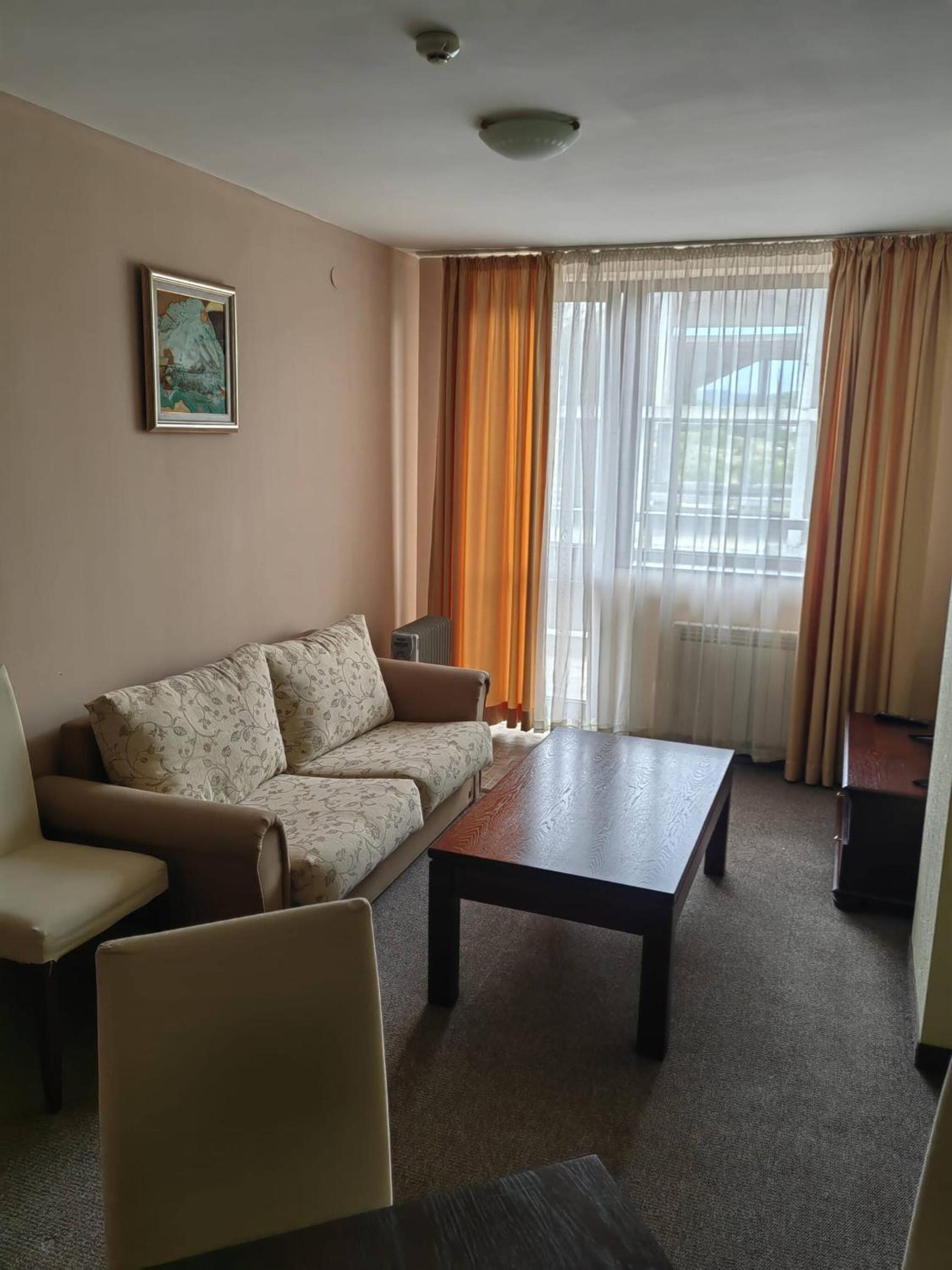 Mountain Paradise 2 - Cosy Mountain View Apartment - 200mbps Wifi