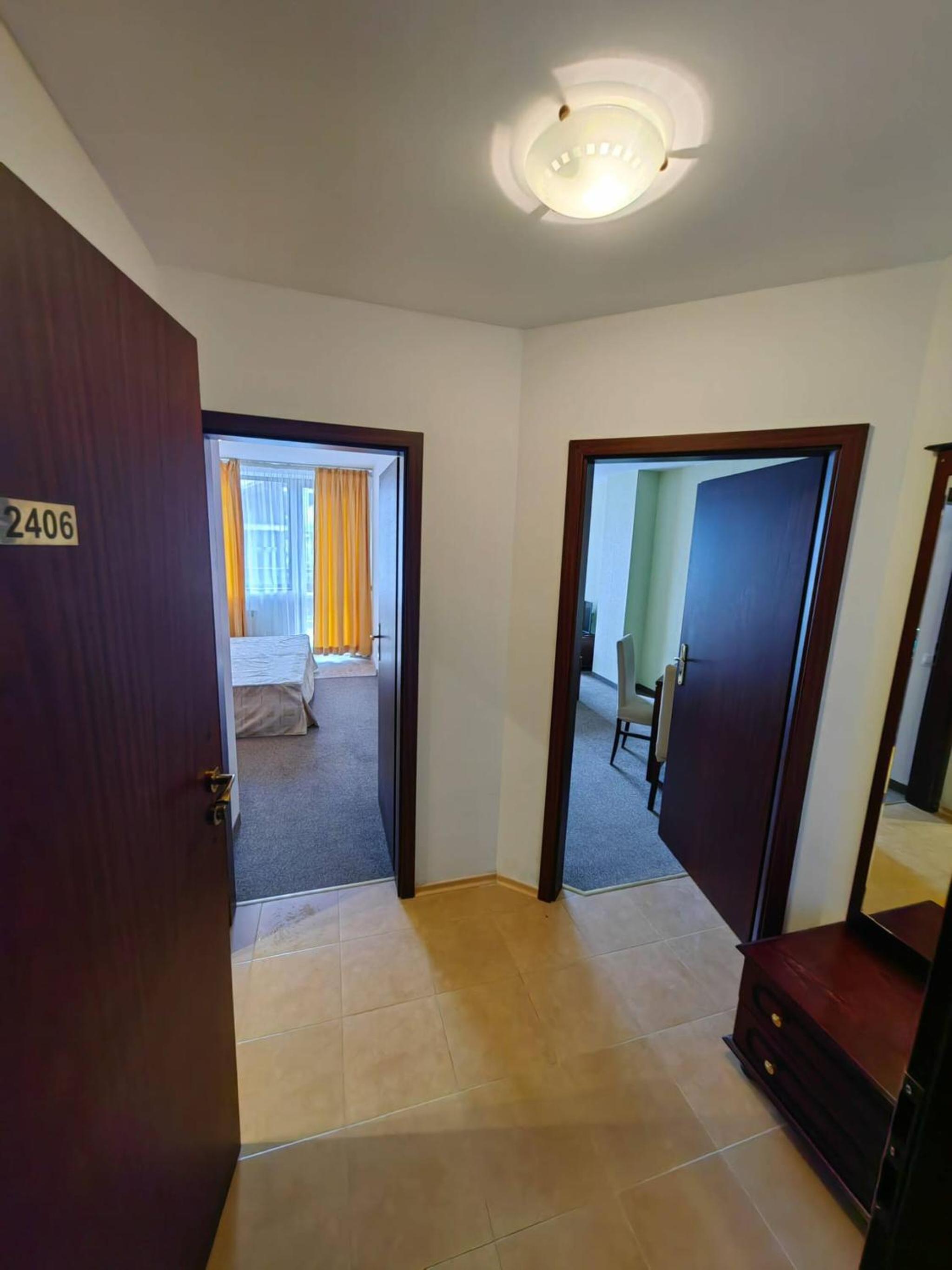 Mountain Paradise 2 - Cosy Mountain View Apartment - 200mbps Wifi