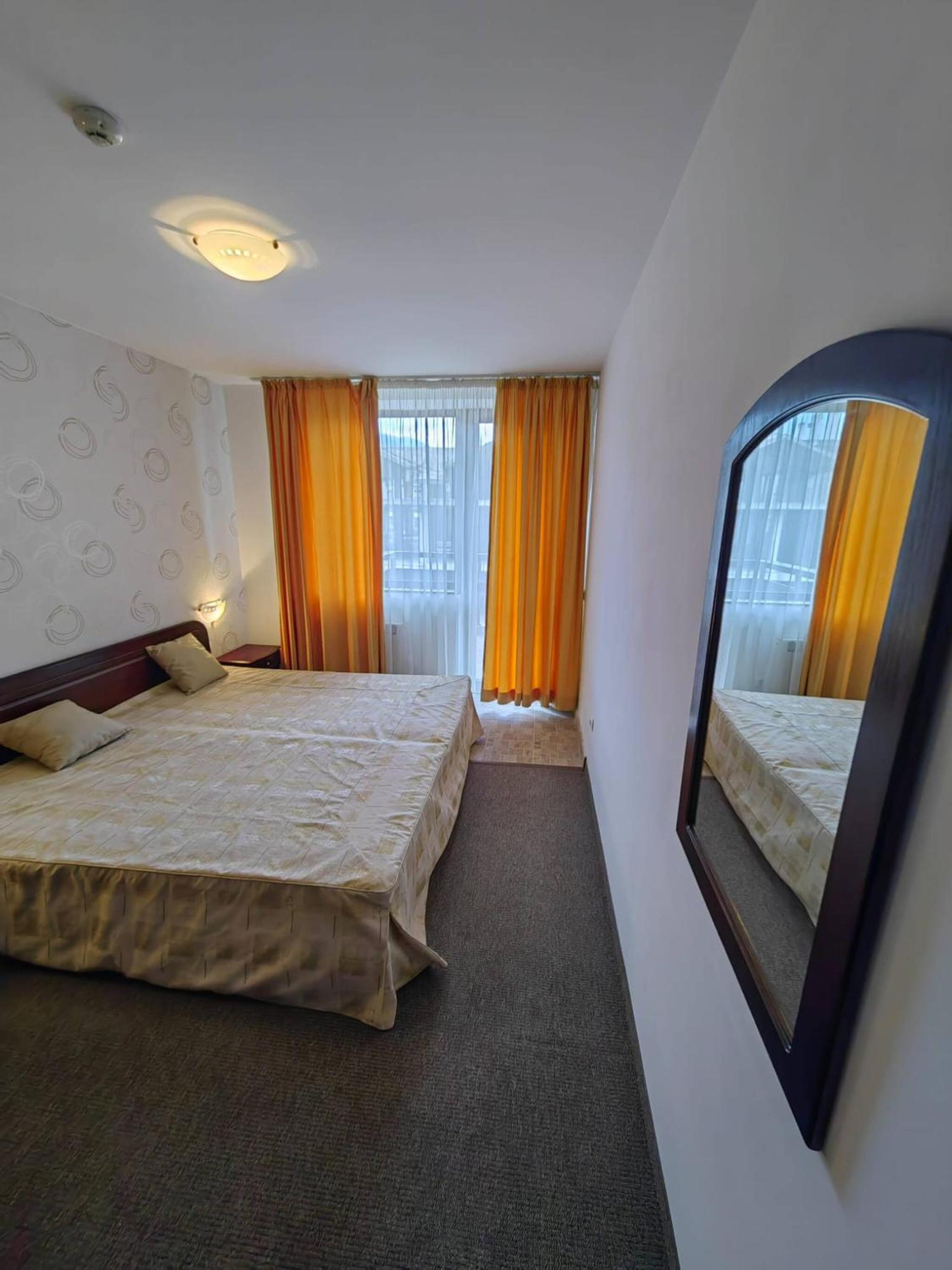 Mountain Paradise 2 - Cosy Mountain View Apartment - 200mbps Wifi