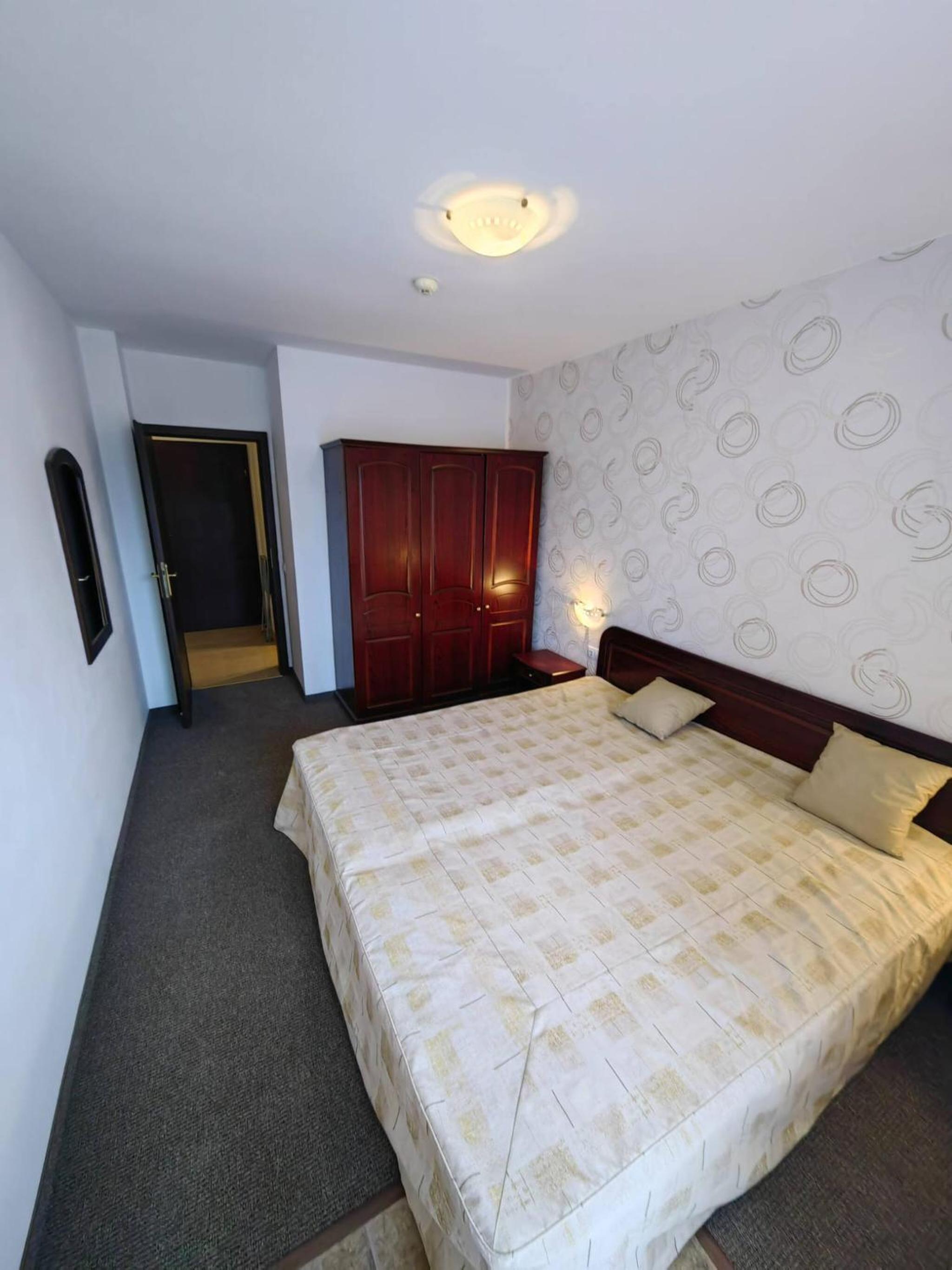 Mountain Paradise 2 - Cosy Mountain View Apartment - 200mbps Wifi