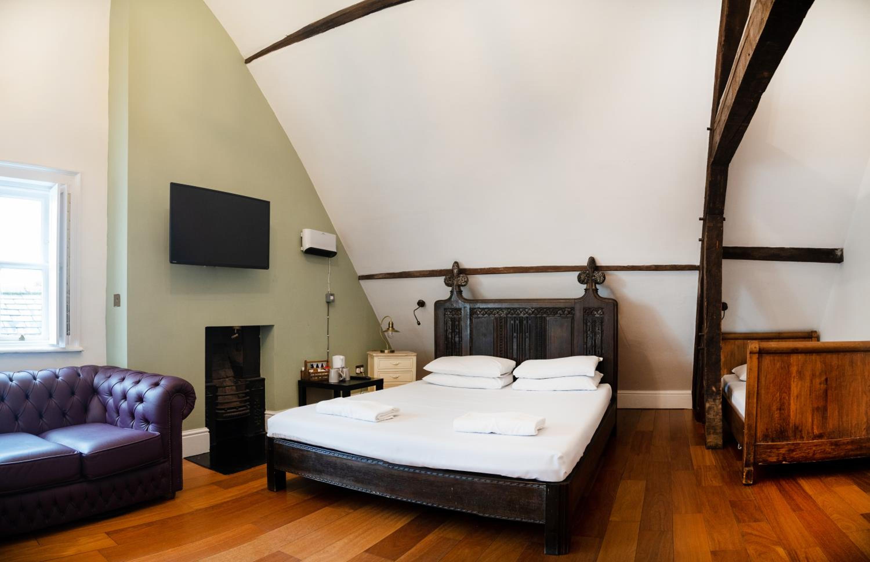 Safestay York Micklegate 60