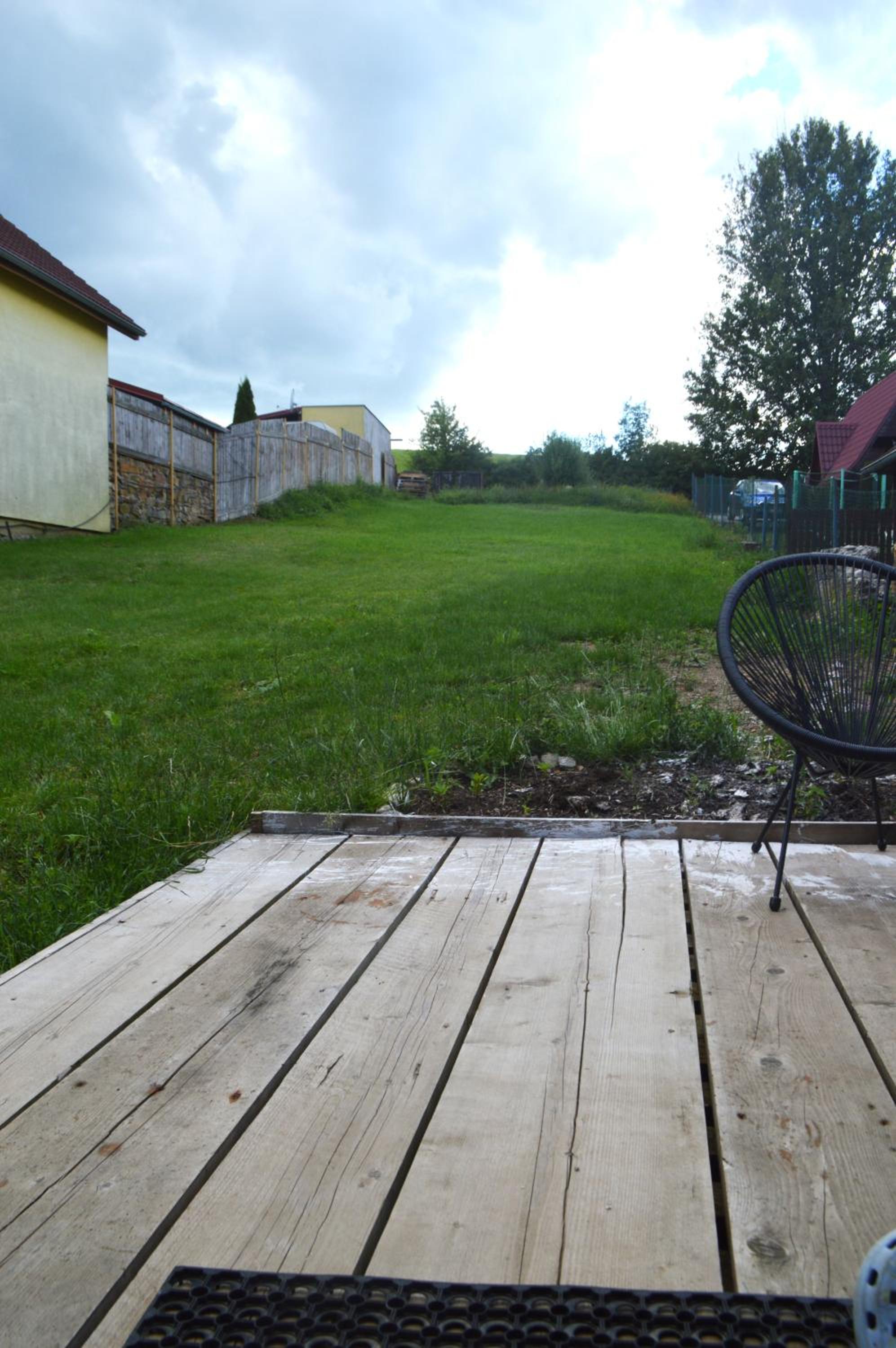 Tiny Cottage Slovakia view 4