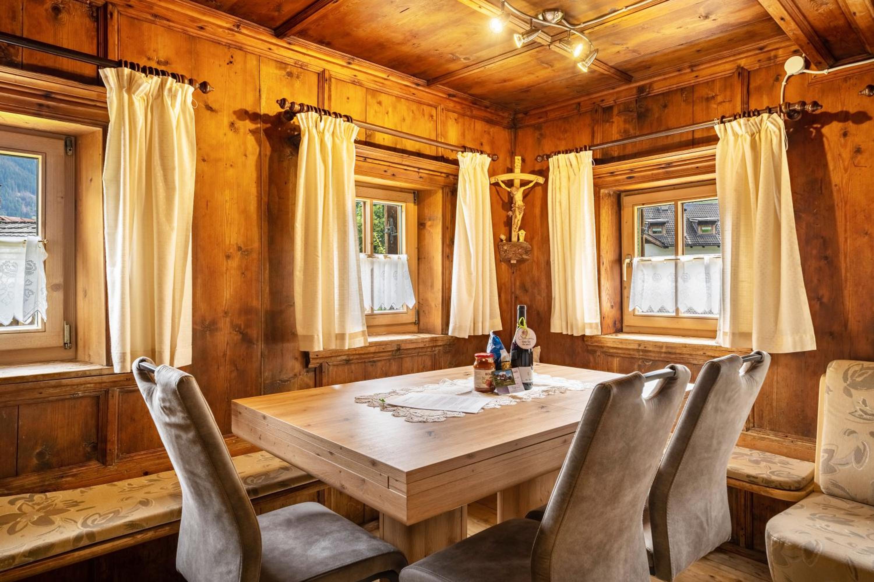 Ferienhaus Engele