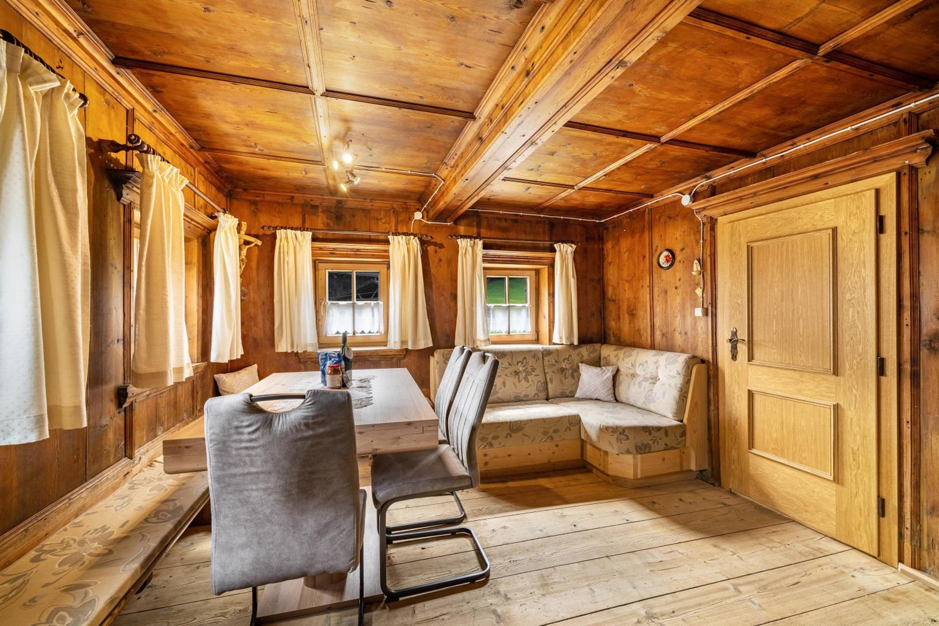Ferienhaus Engele