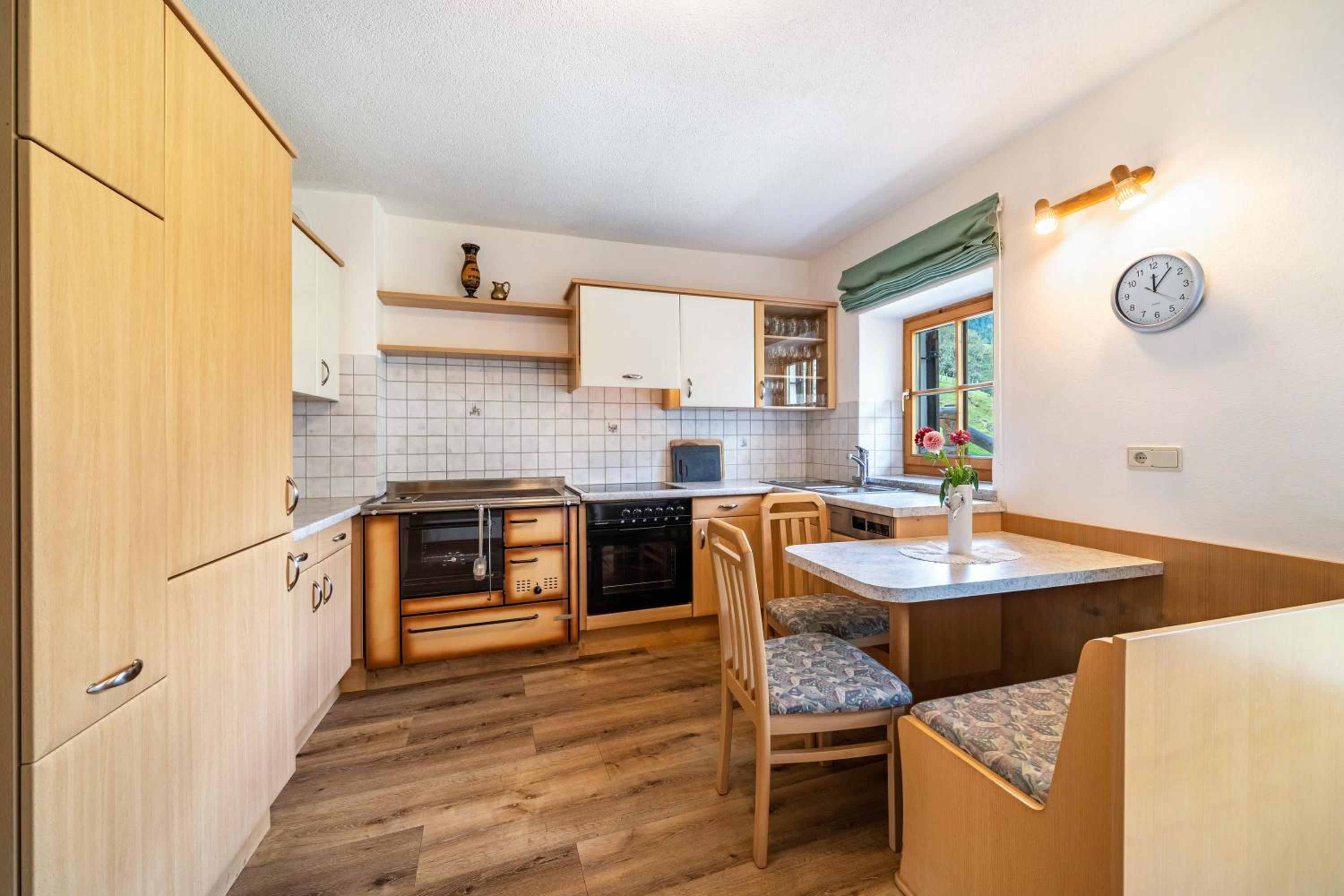 Ferienhaus Engele