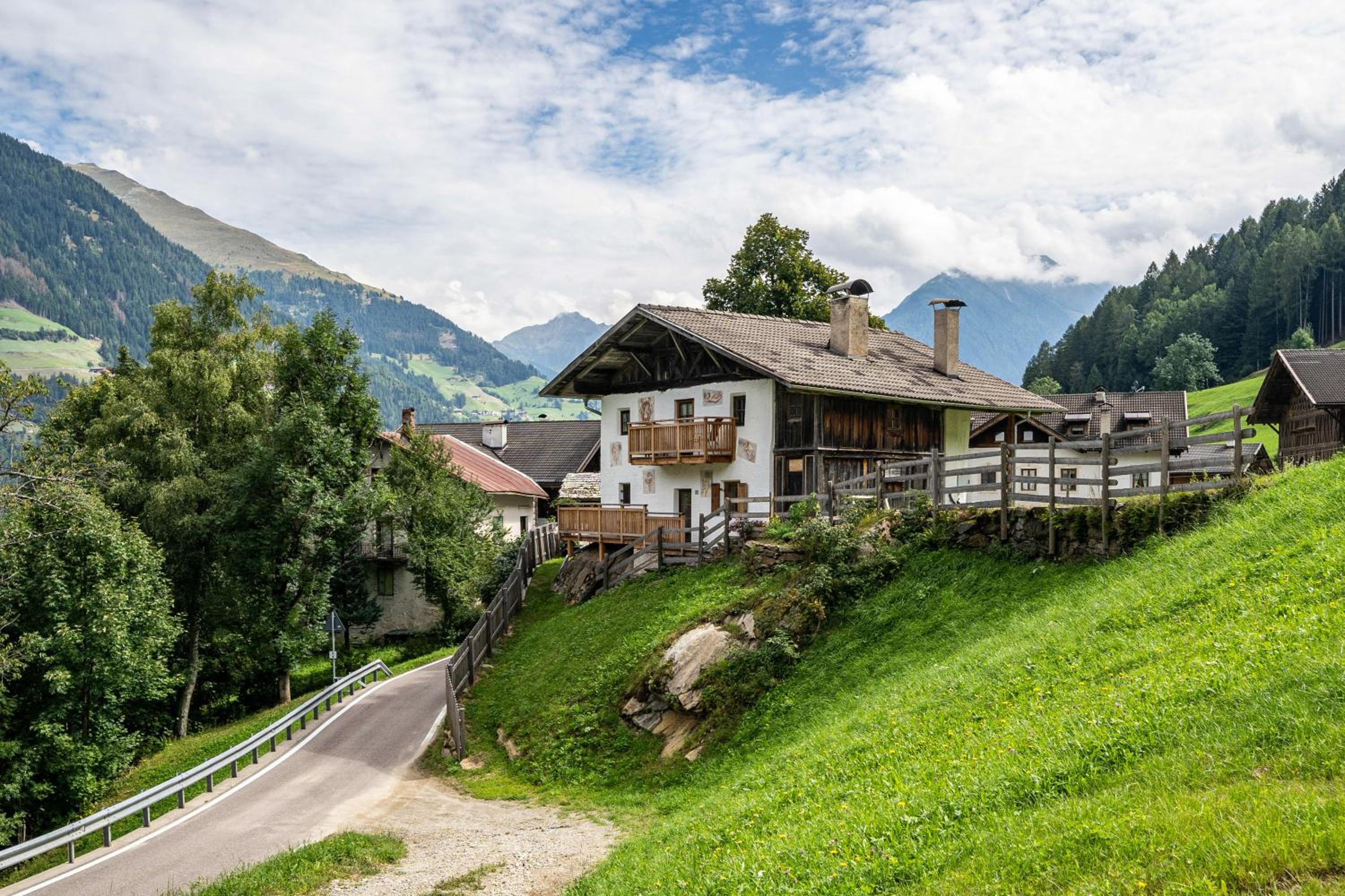 Ferienhaus Engele