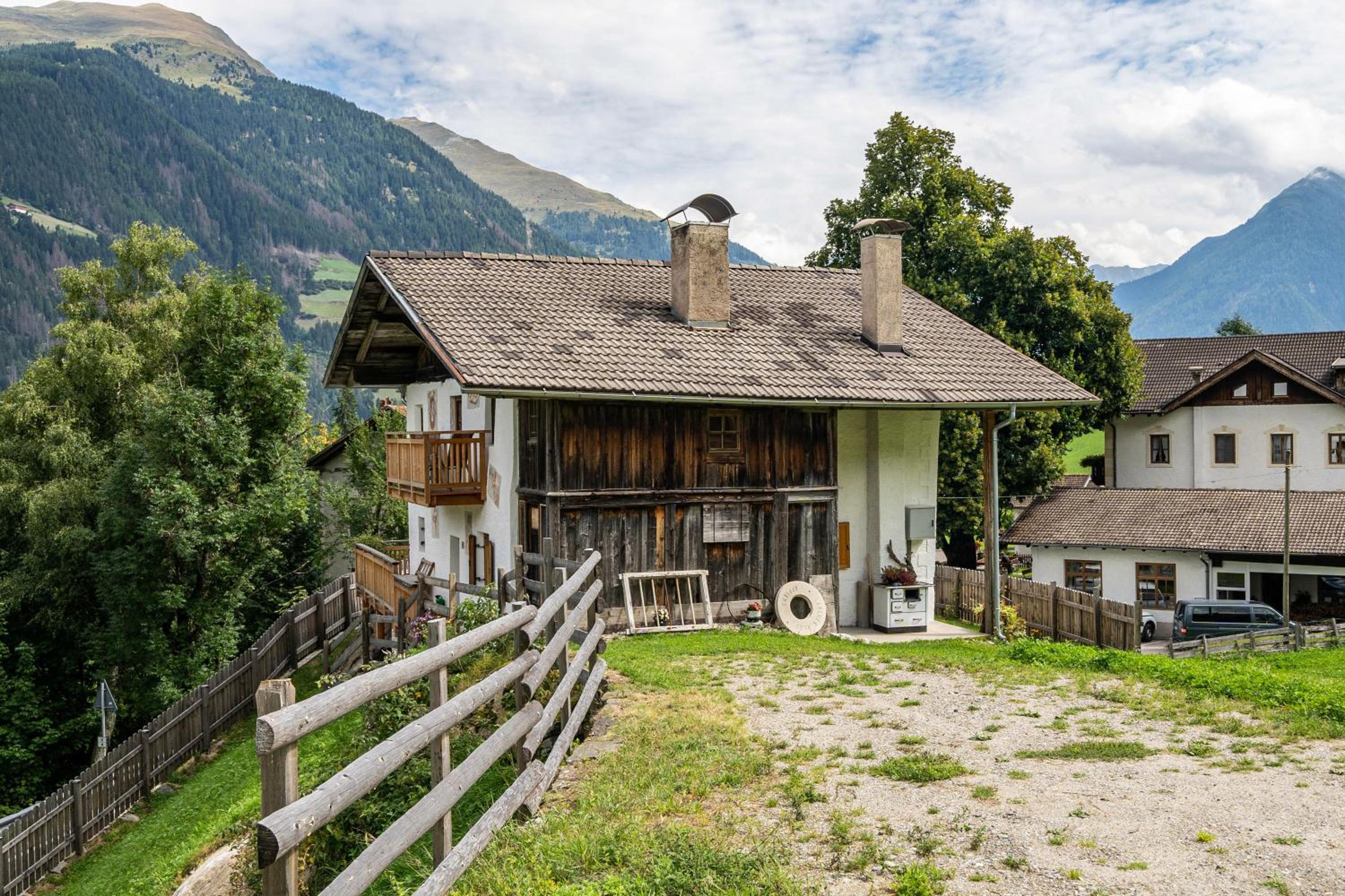 Ferienhaus Engele
