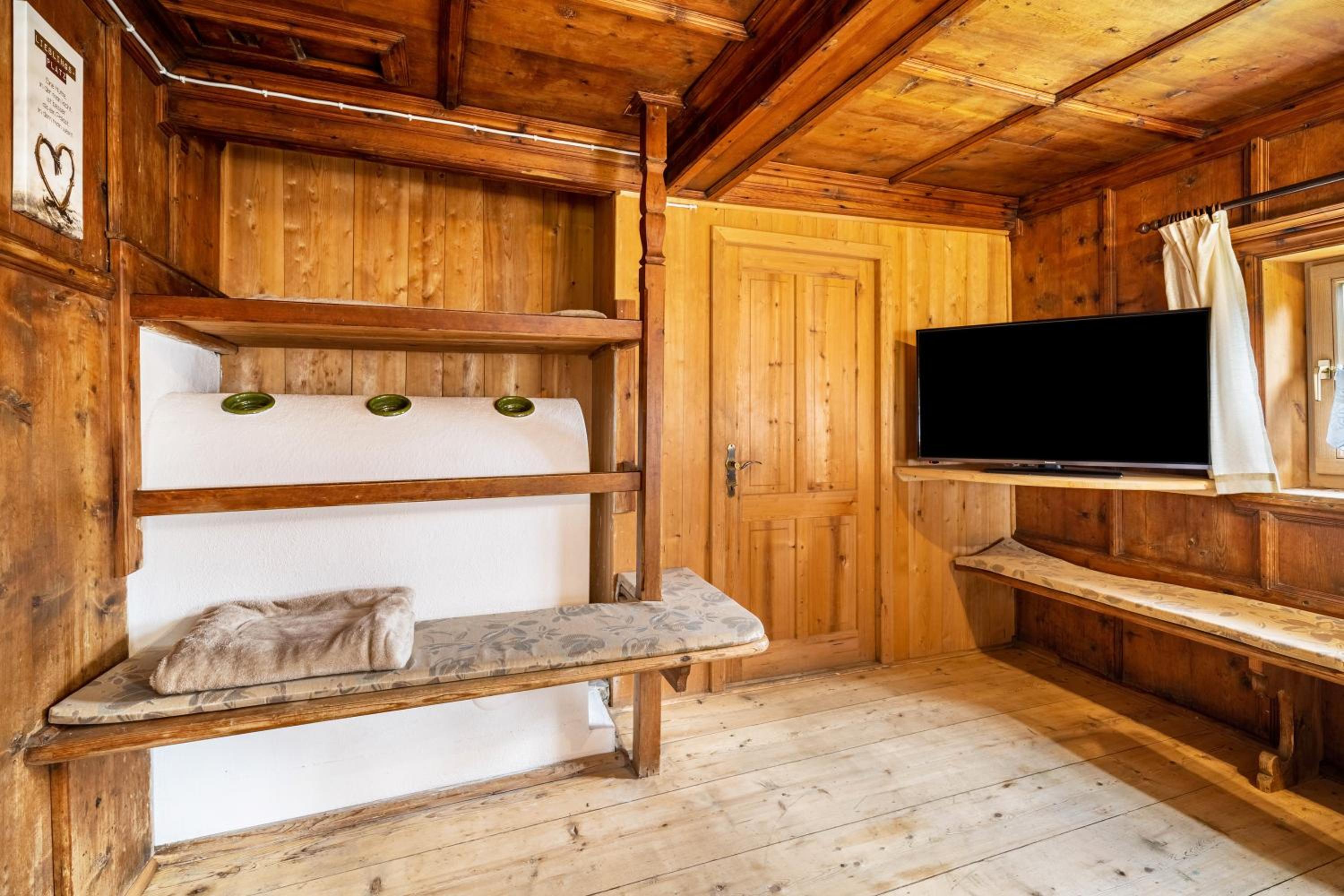 Ferienhaus Engele