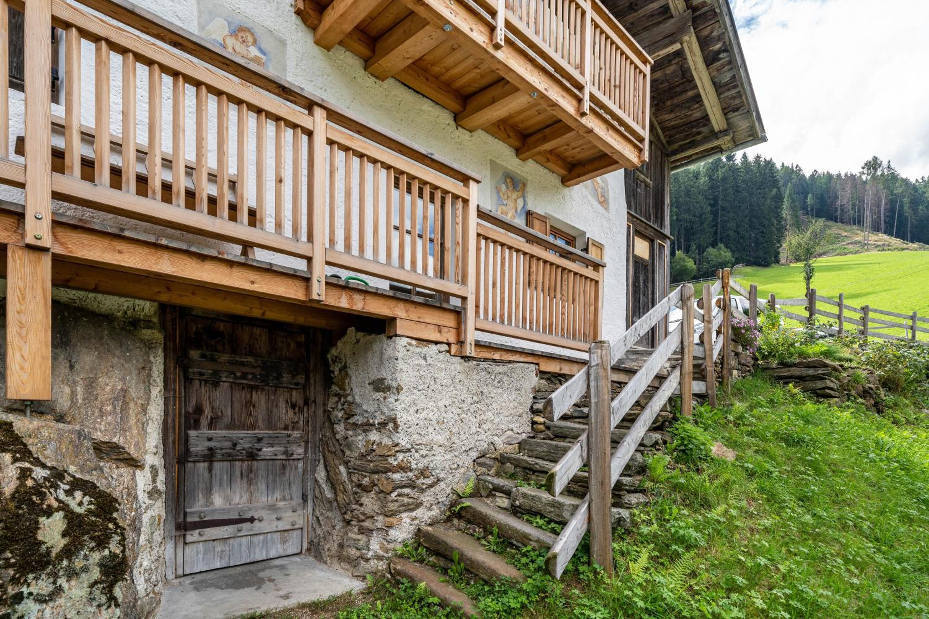 Ferienhaus Engele