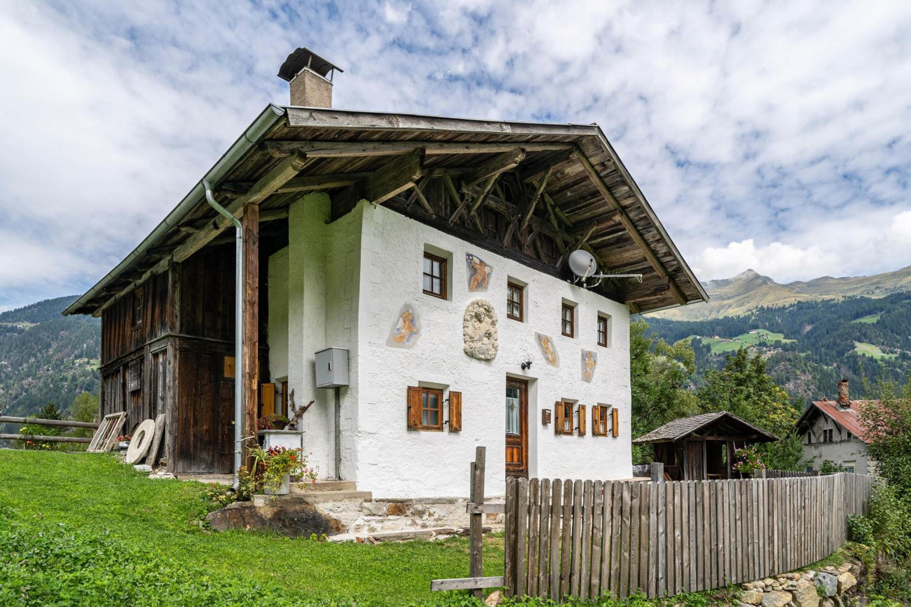 Ferienhaus Engele