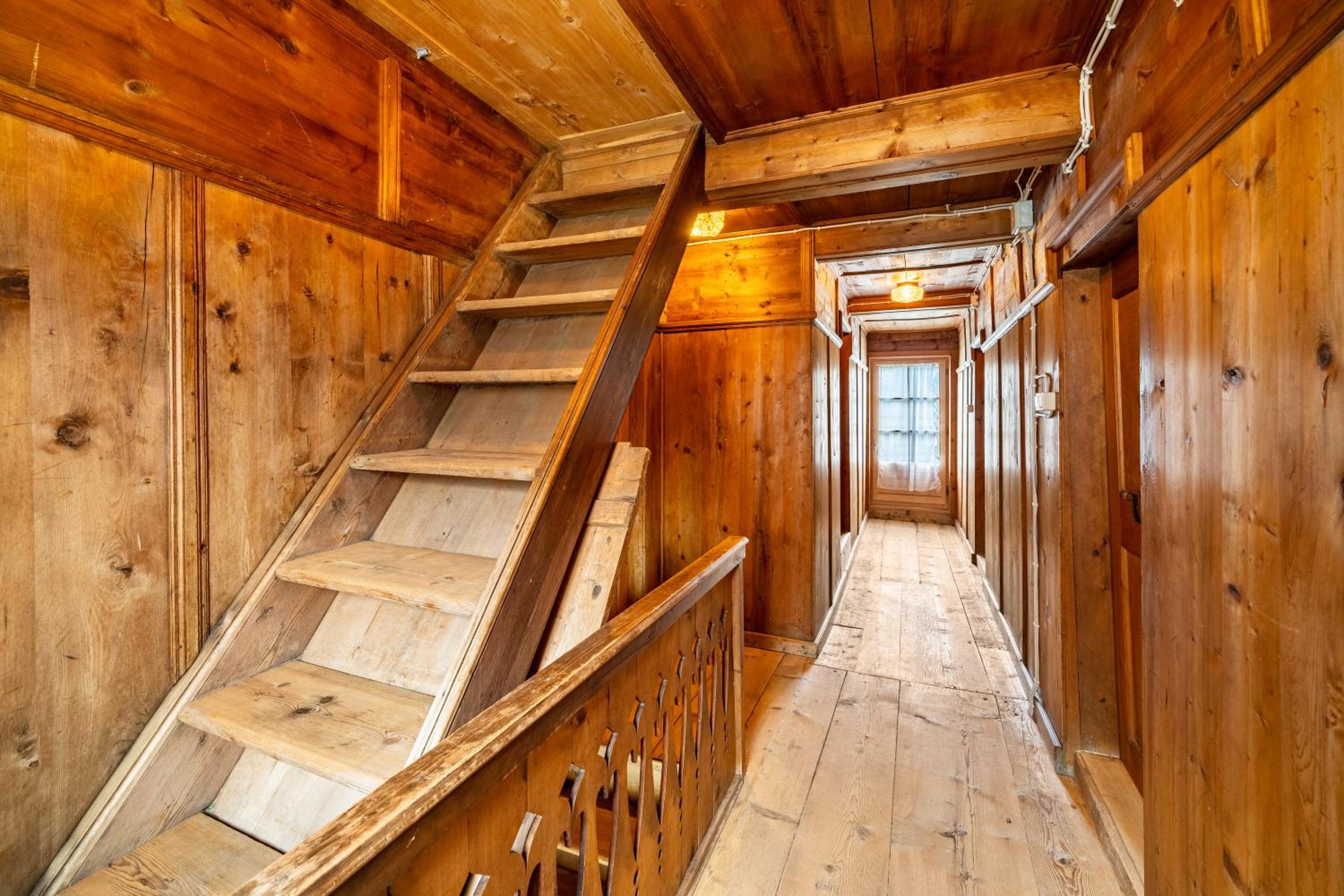Ferienhaus Engele