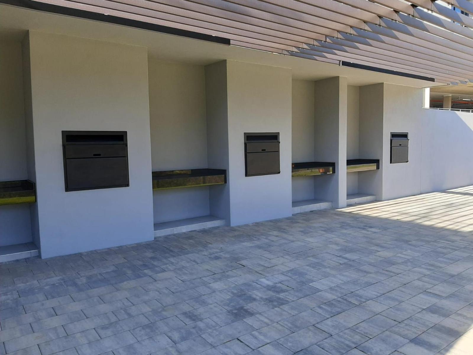 The Terrace 110- Sandton Gate