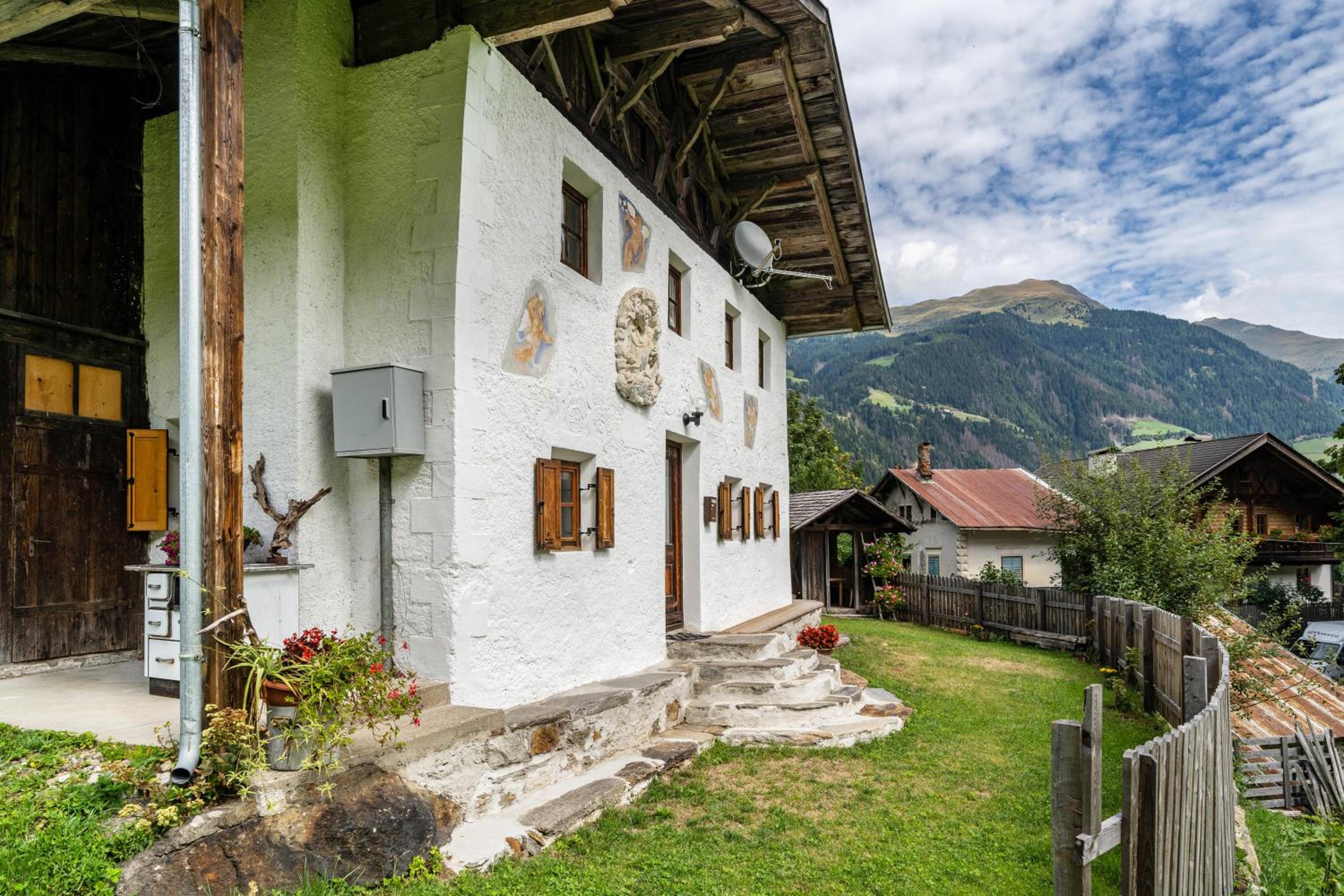 Ferienhaus Engele