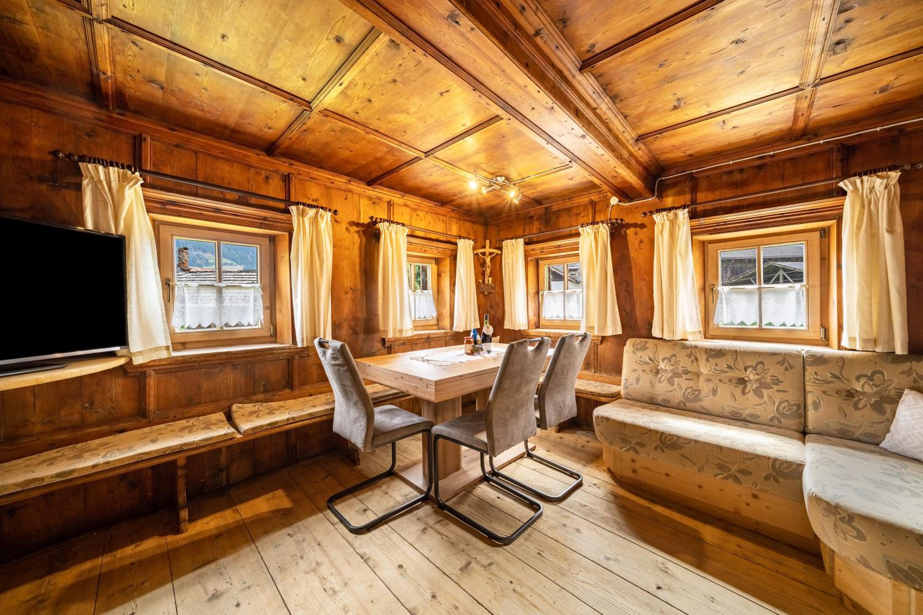 Ferienhaus Engele