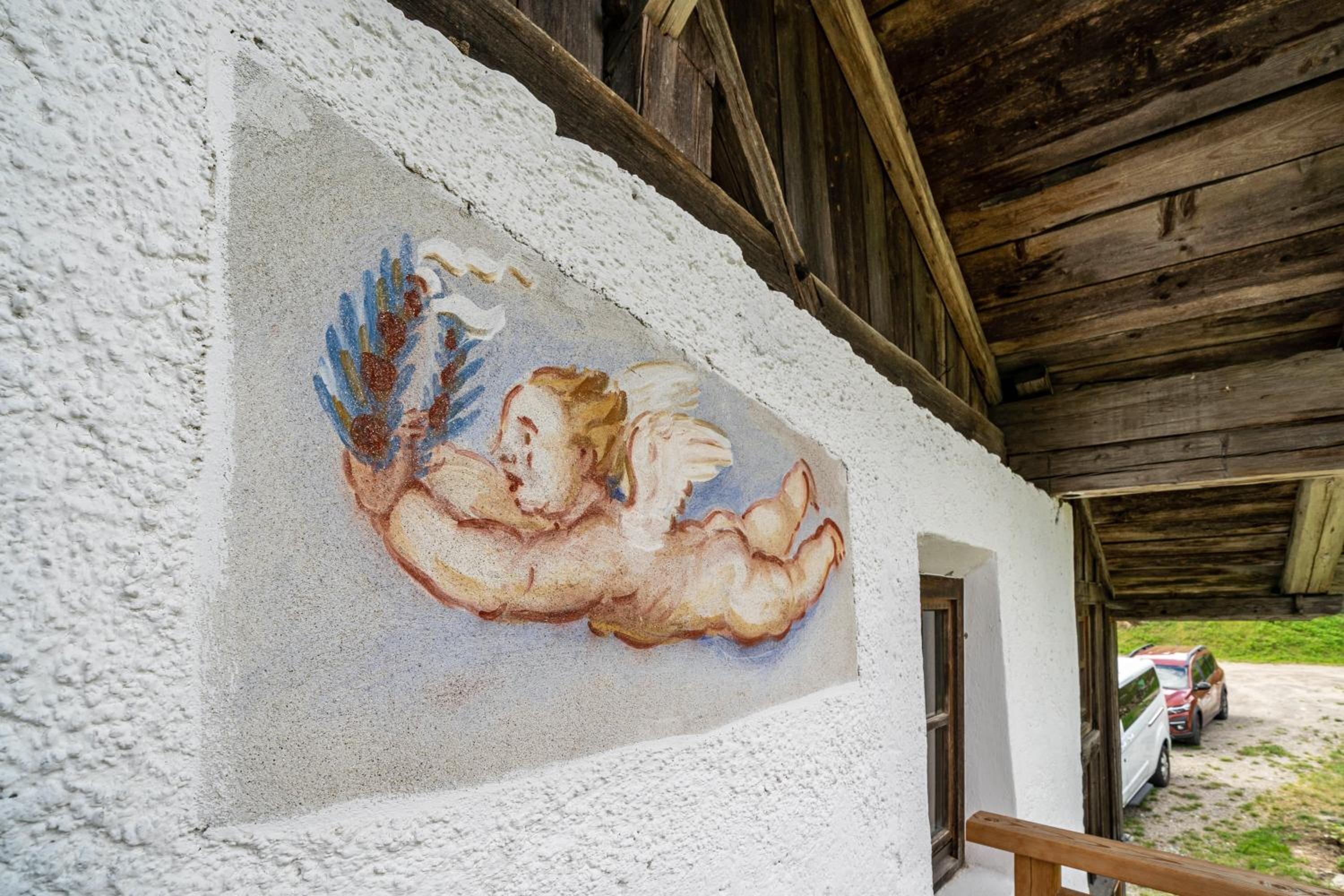 Ferienhaus Engele