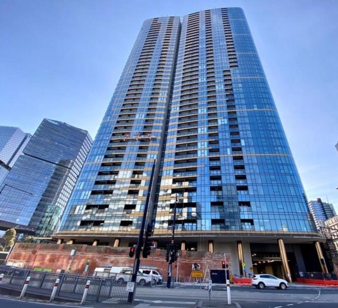 Hotel Great location 2B1B free parking - Image 1