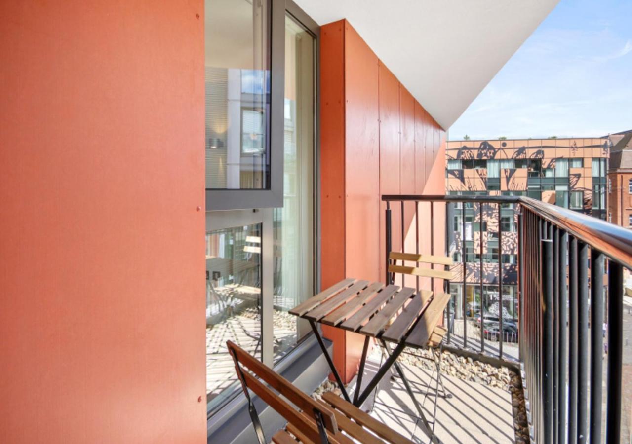 Cubo Farringdon