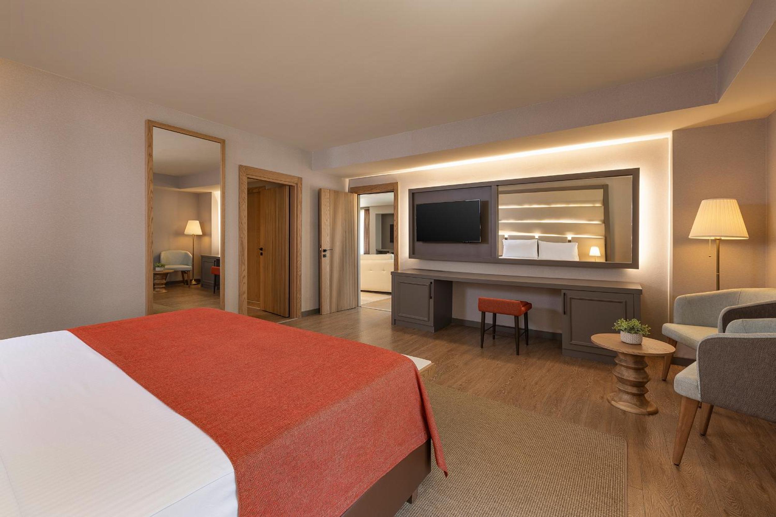 Sirene Belek Hotel — photo 196
