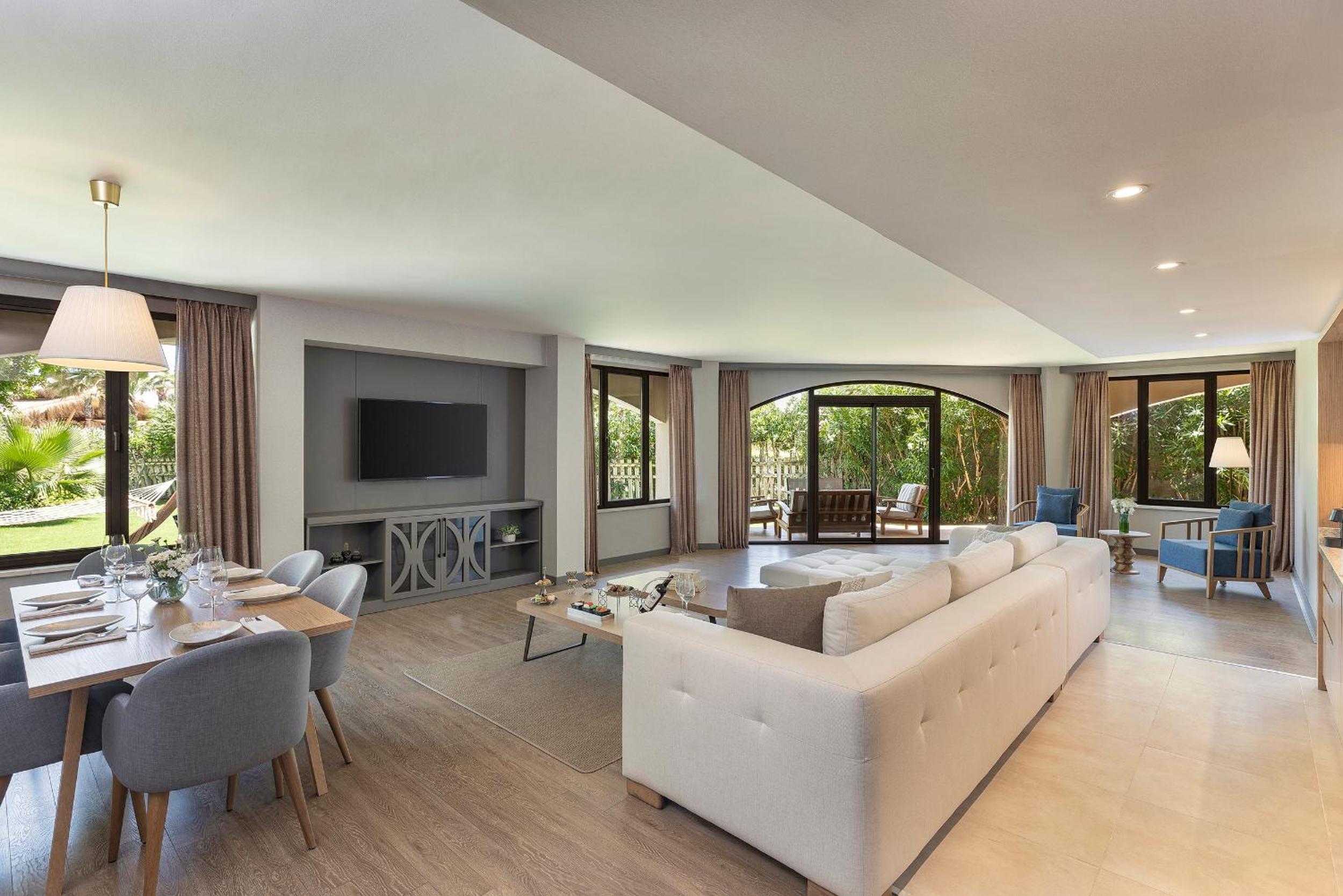 Sirene Belek Hotel — photo 175