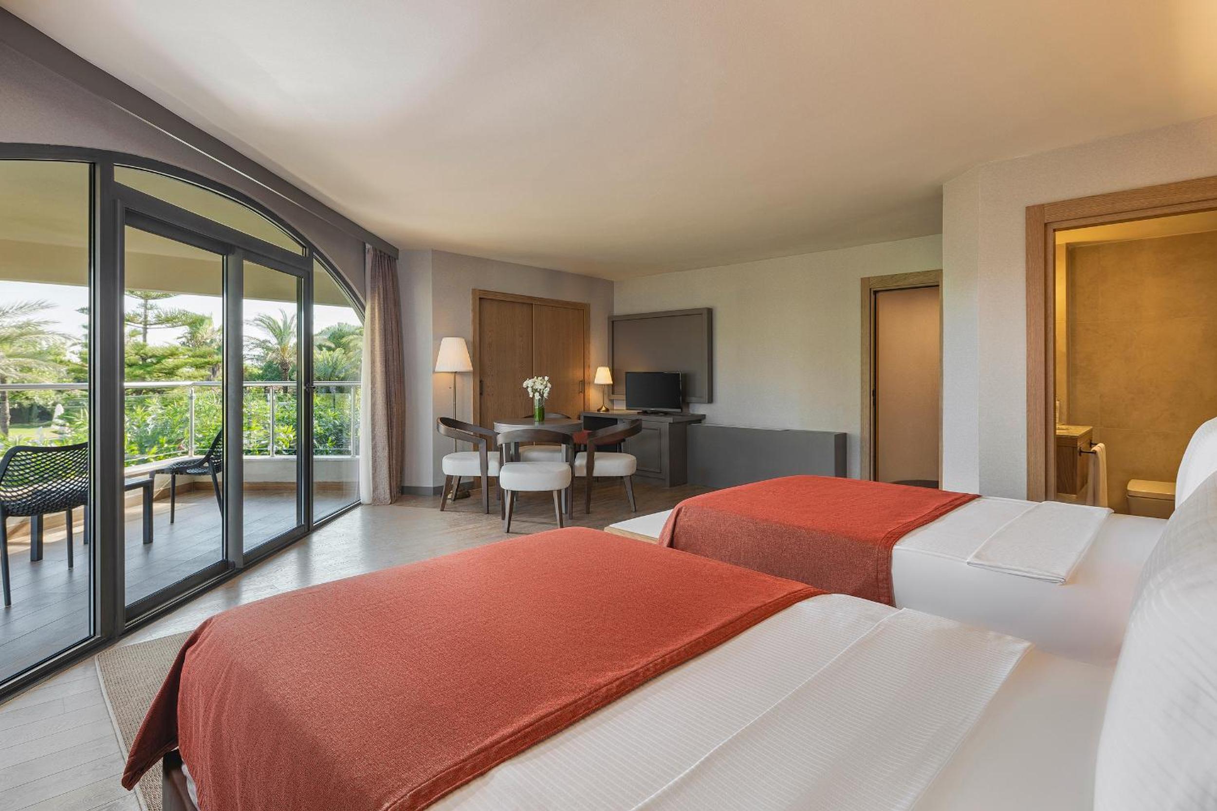 Sirene Belek Hotel — photo 131