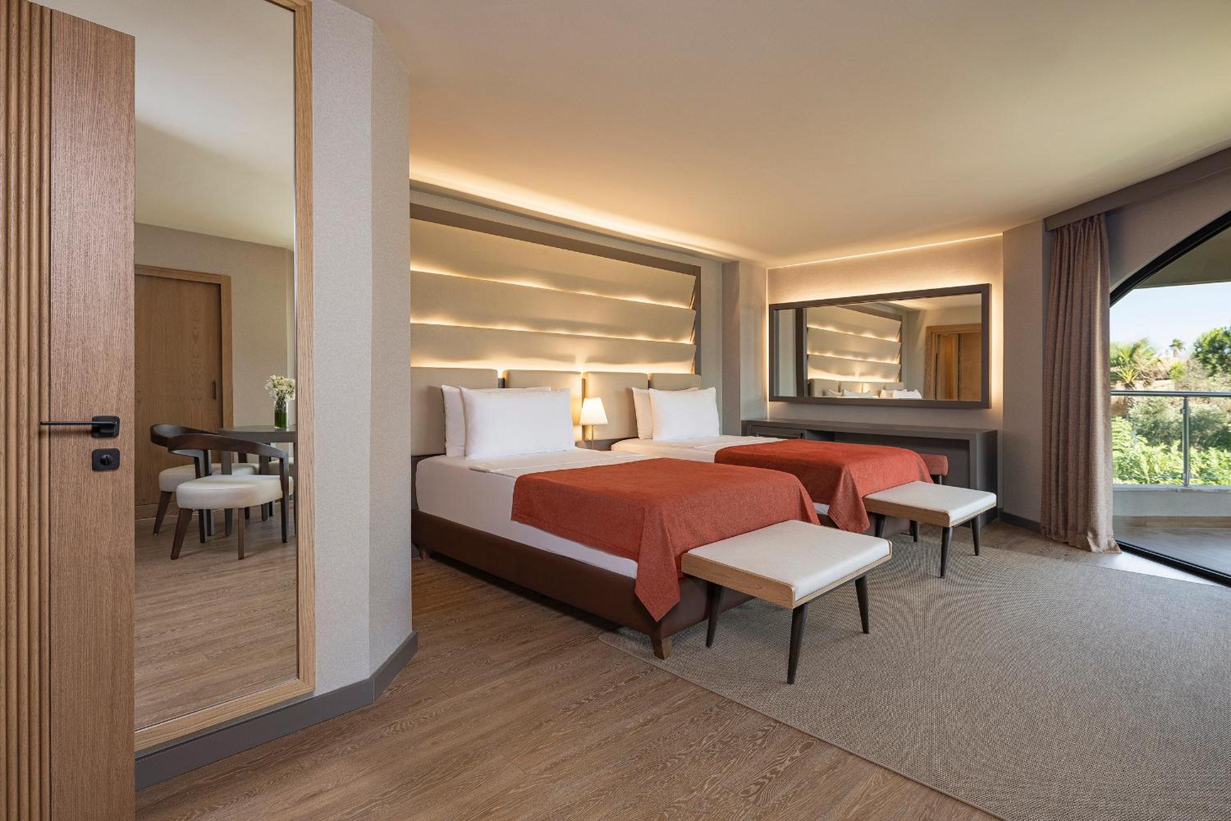 Sirene Belek Hotel — photo 121