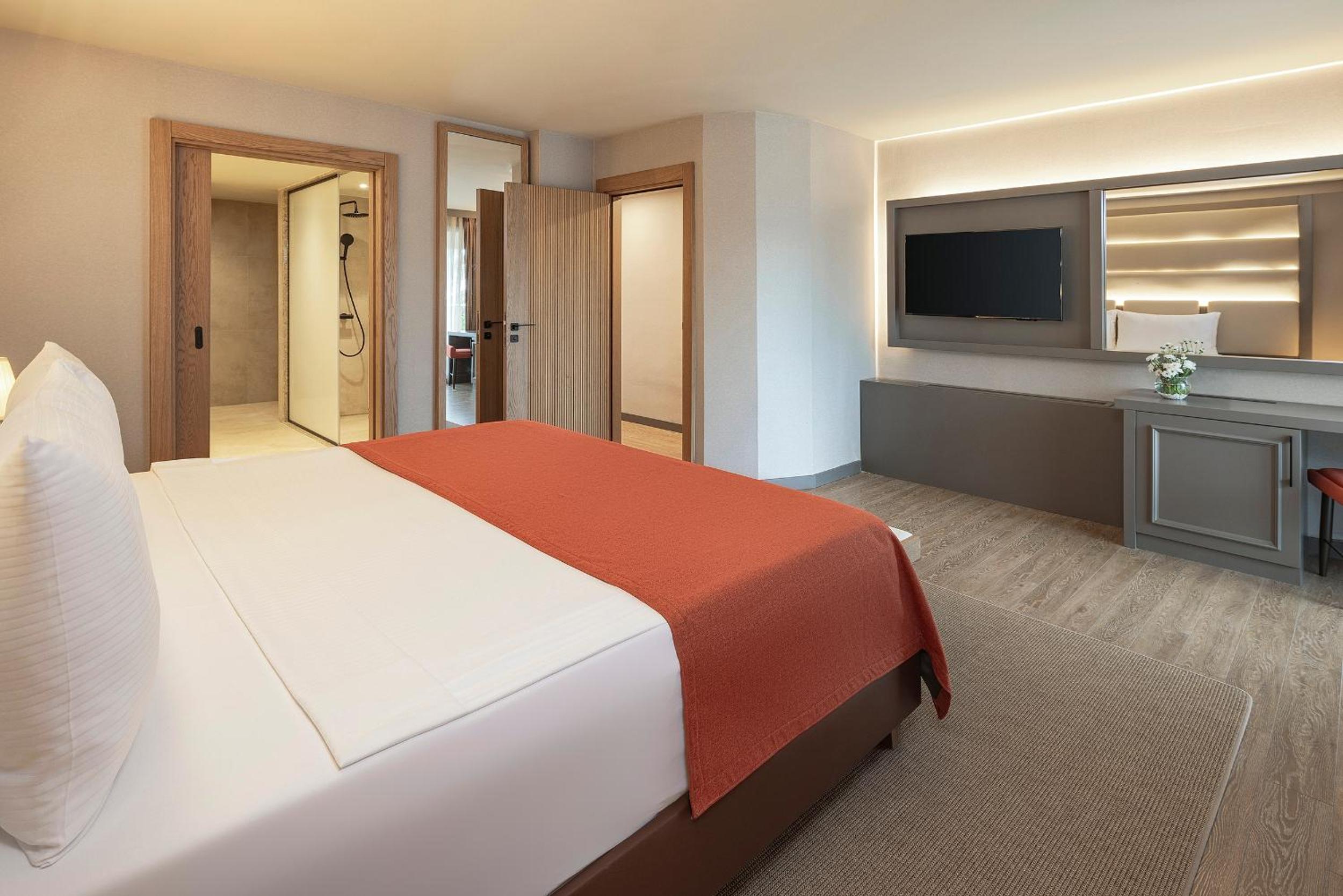 Sirene Belek Hotel — photo 161