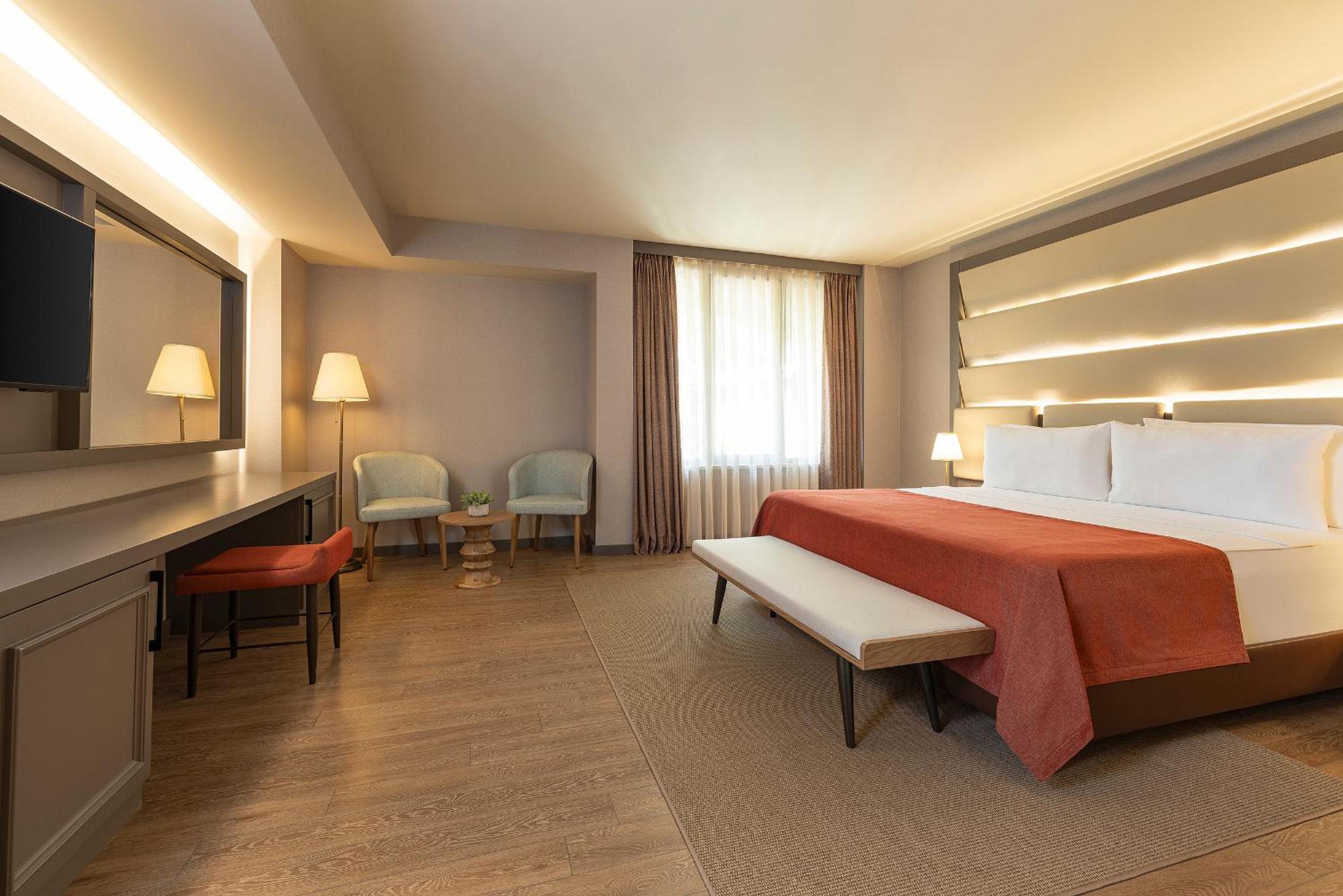 Sirene Belek Hotel