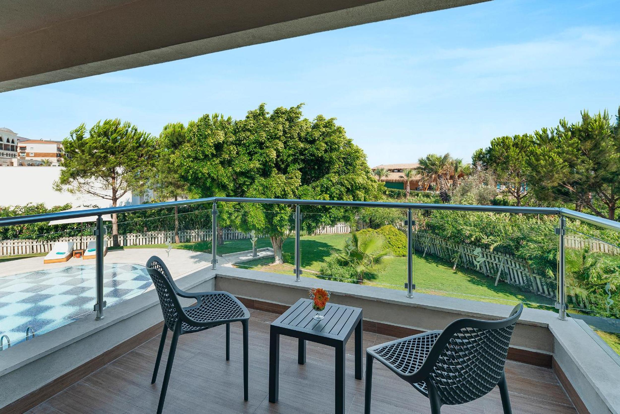 Sirene Belek Hotel — photo 106