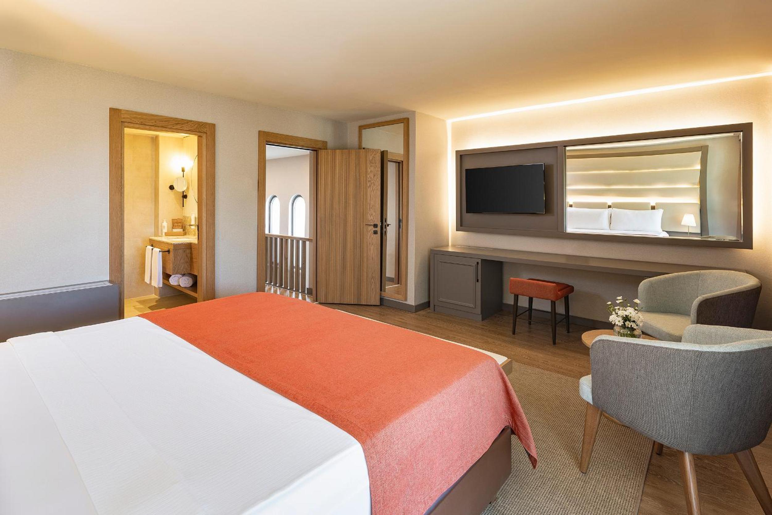 Sirene Belek Hotel — photo 112