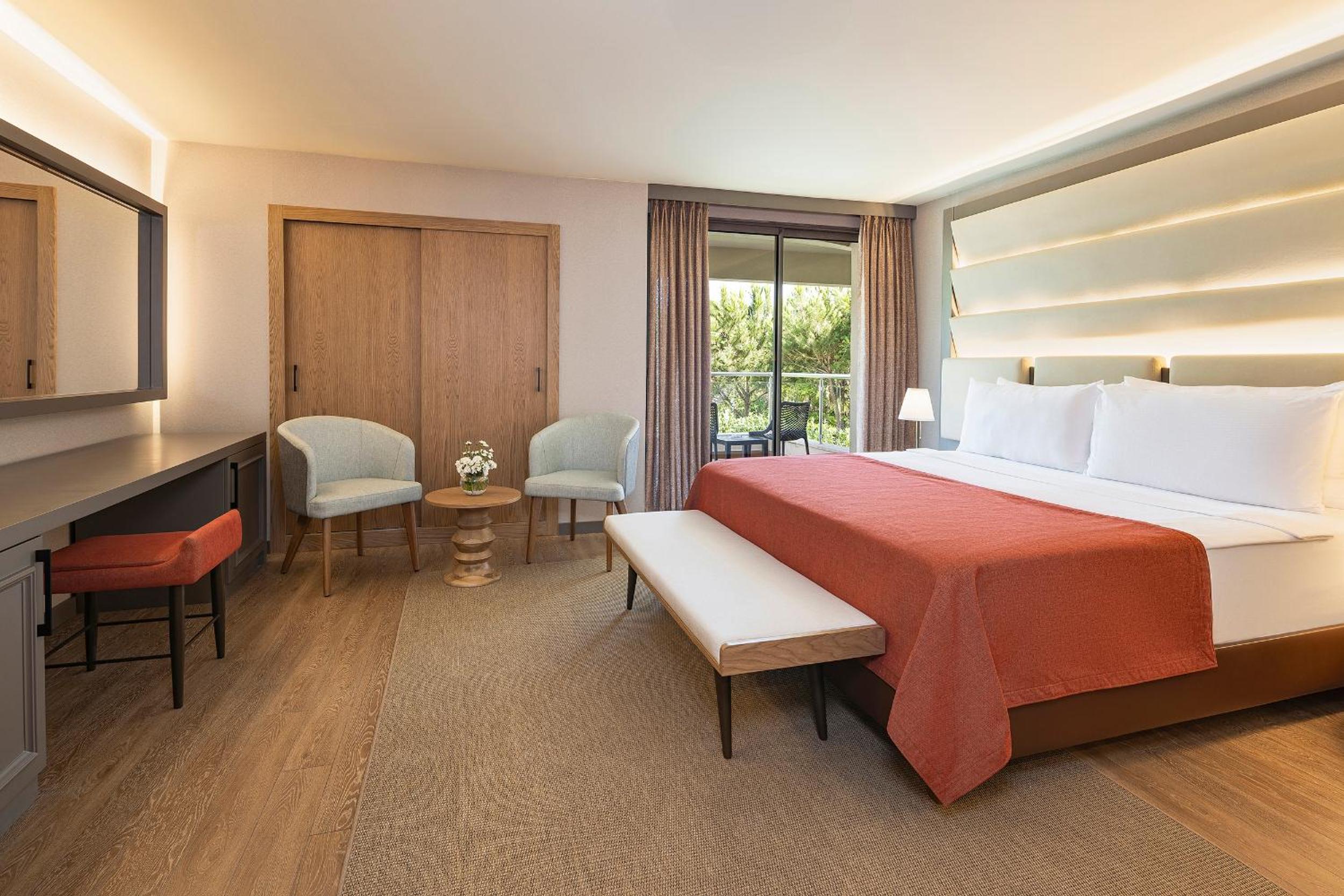 Sirene Belek Hotel — photo 43
