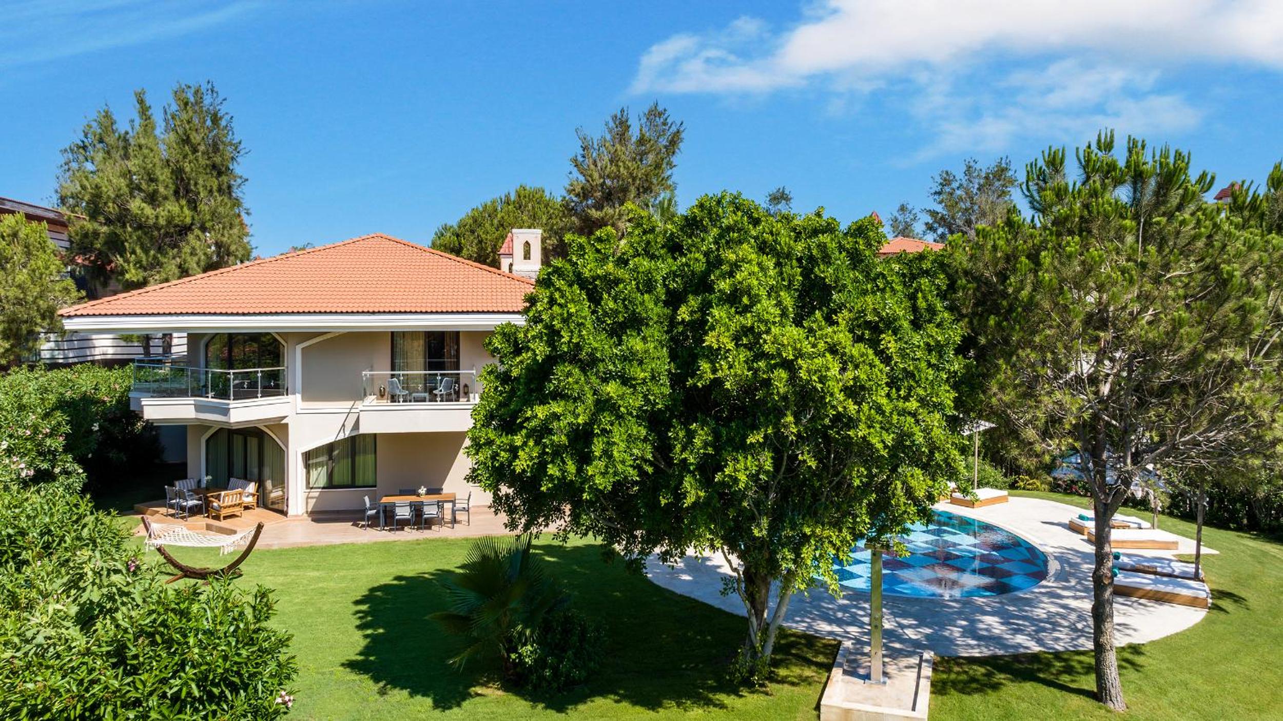 Sirene Belek Hotel — photo 171