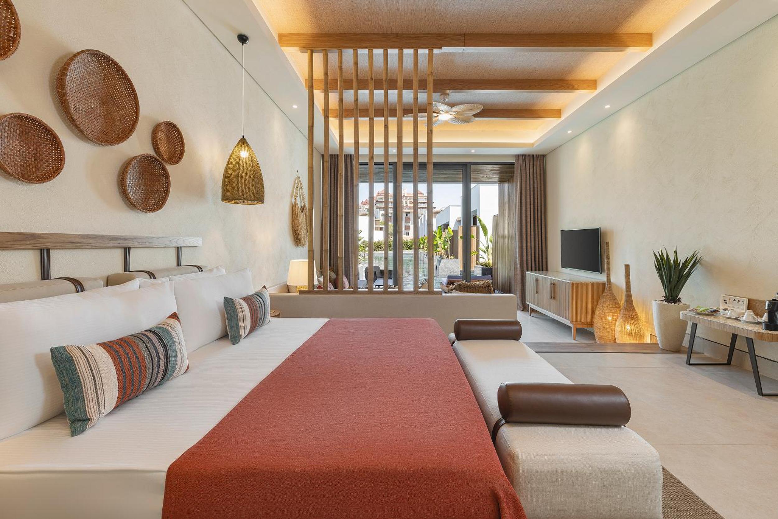 Sirene Belek Hotel — photo 62