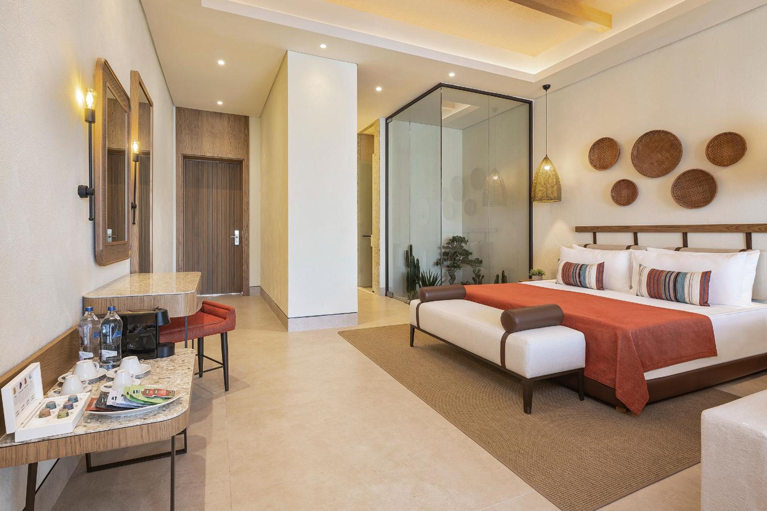 Sirene Belek Hotel — photo 45