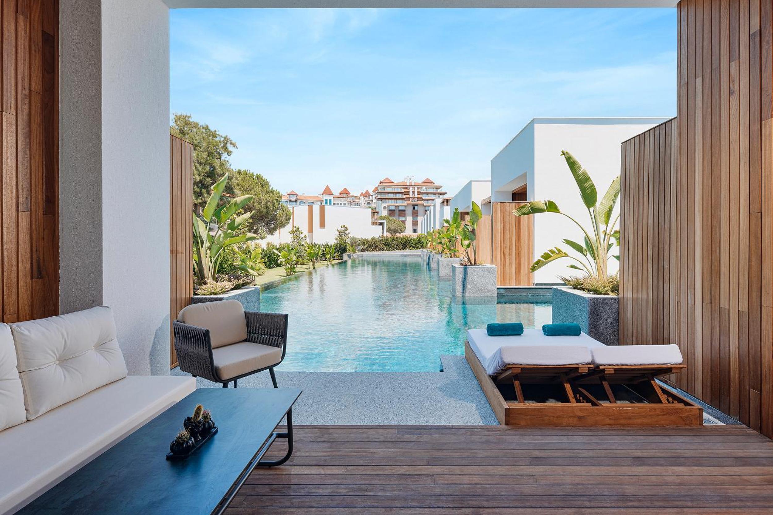 Sirene Belek Hotel — photo 177