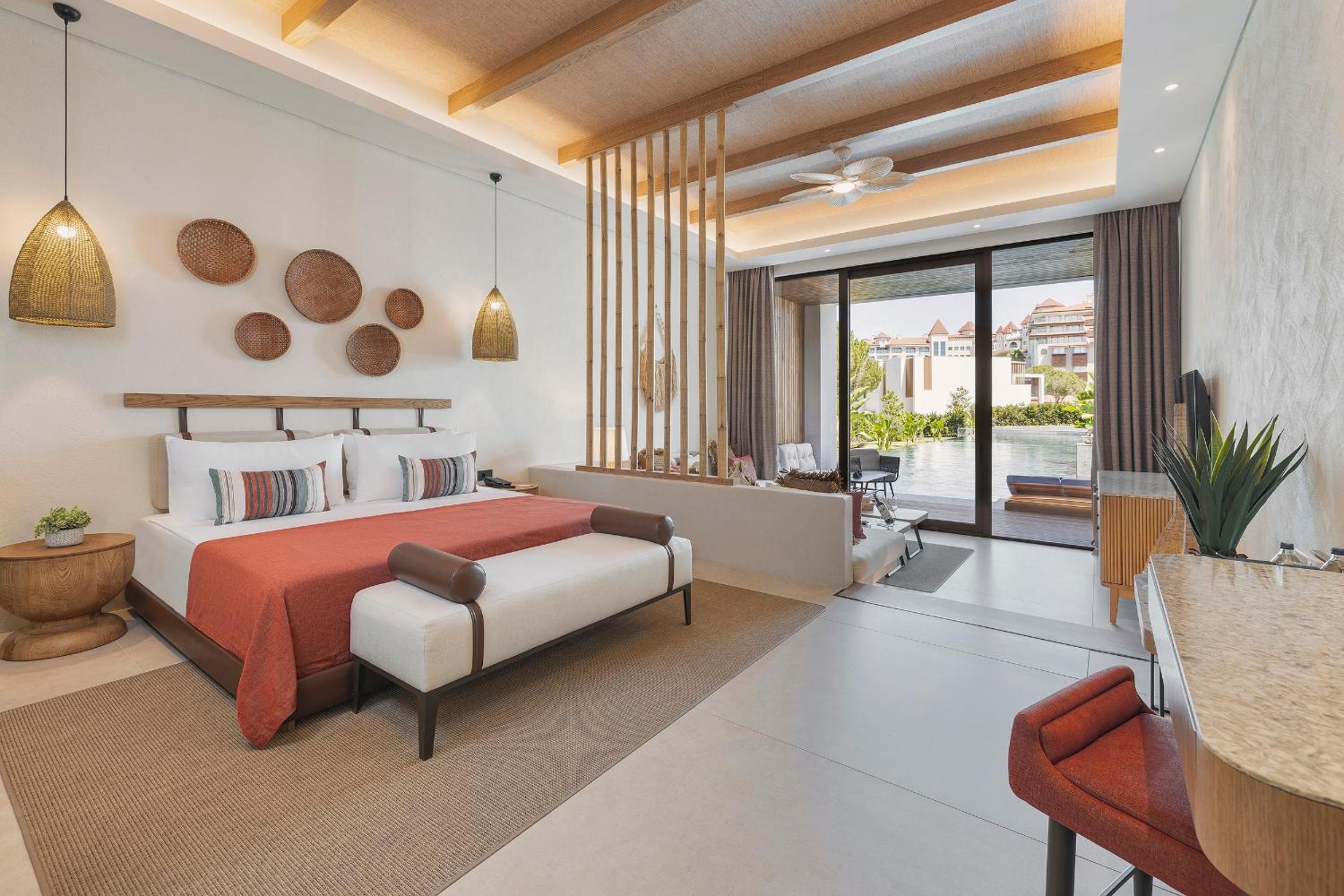 Sirene Belek Hotel — photo 169