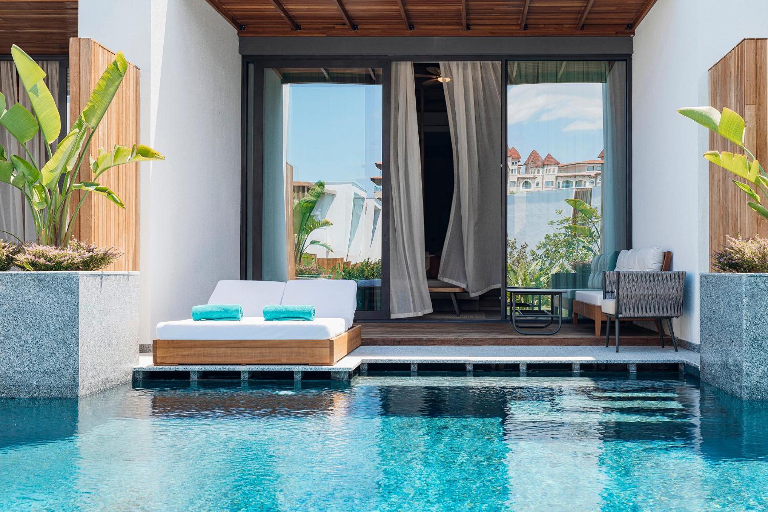 Sirene Belek Hotel — photo 163