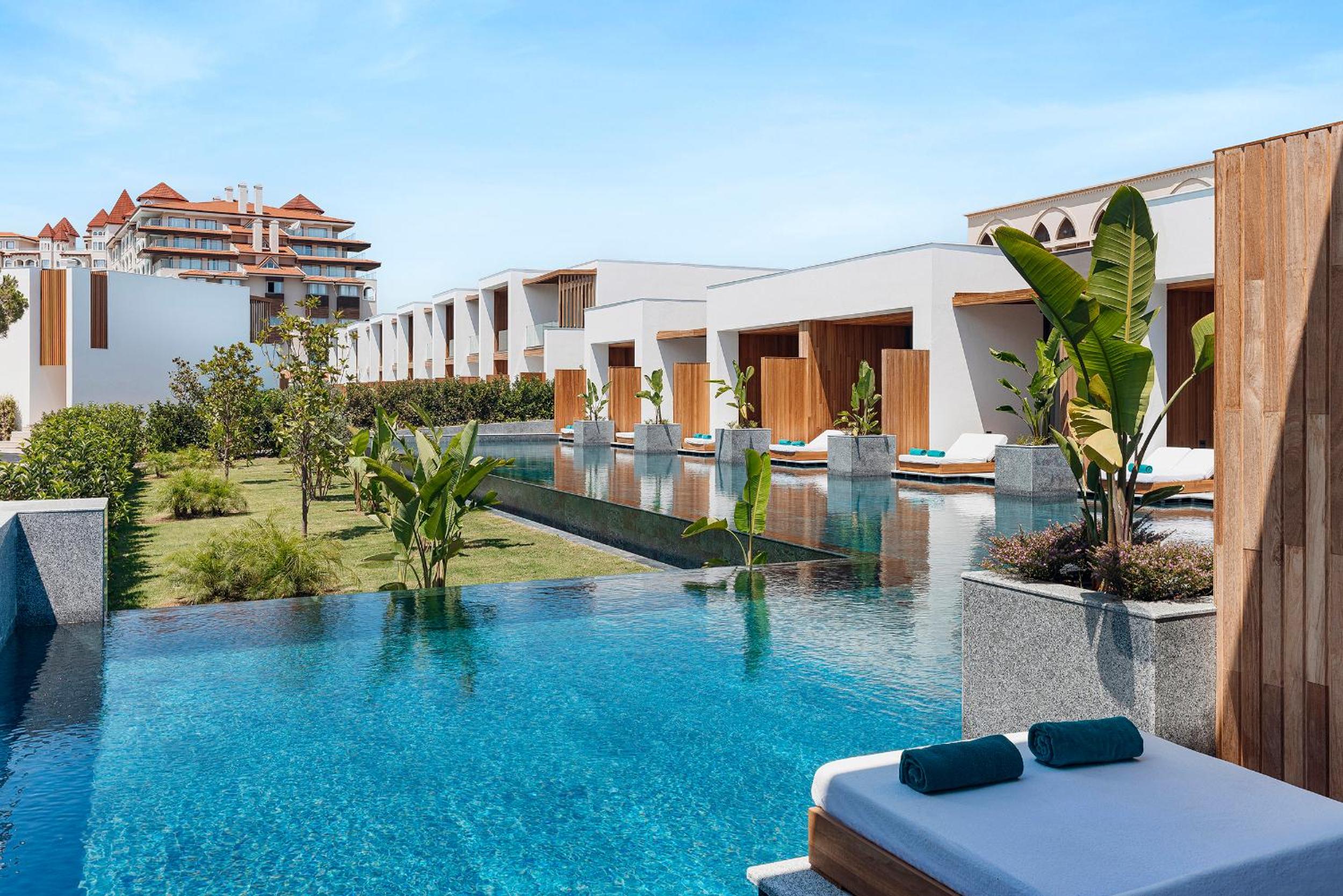 Sirene Belek Hotel — photo 124