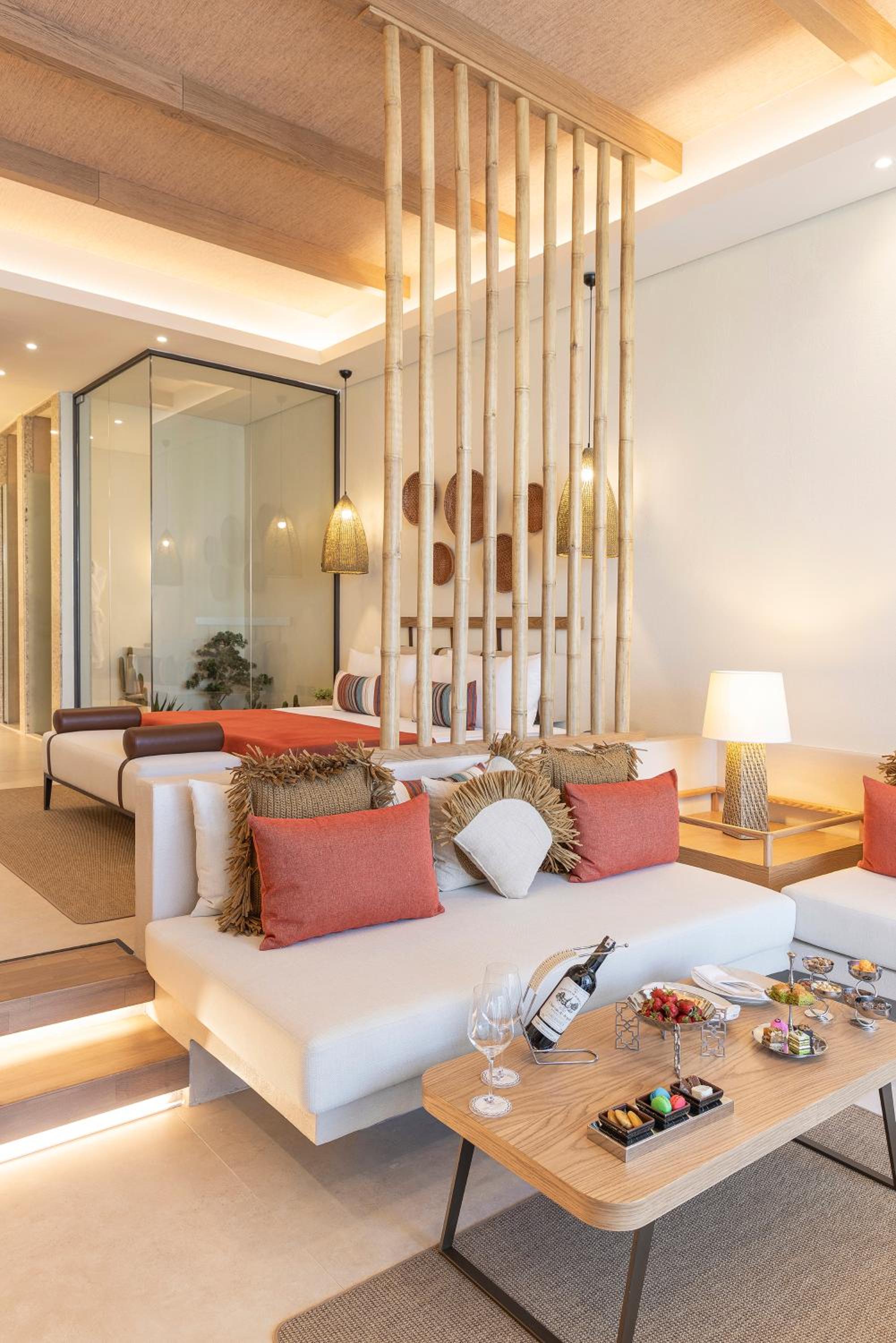 Sirene Belek Hotel — photo 135