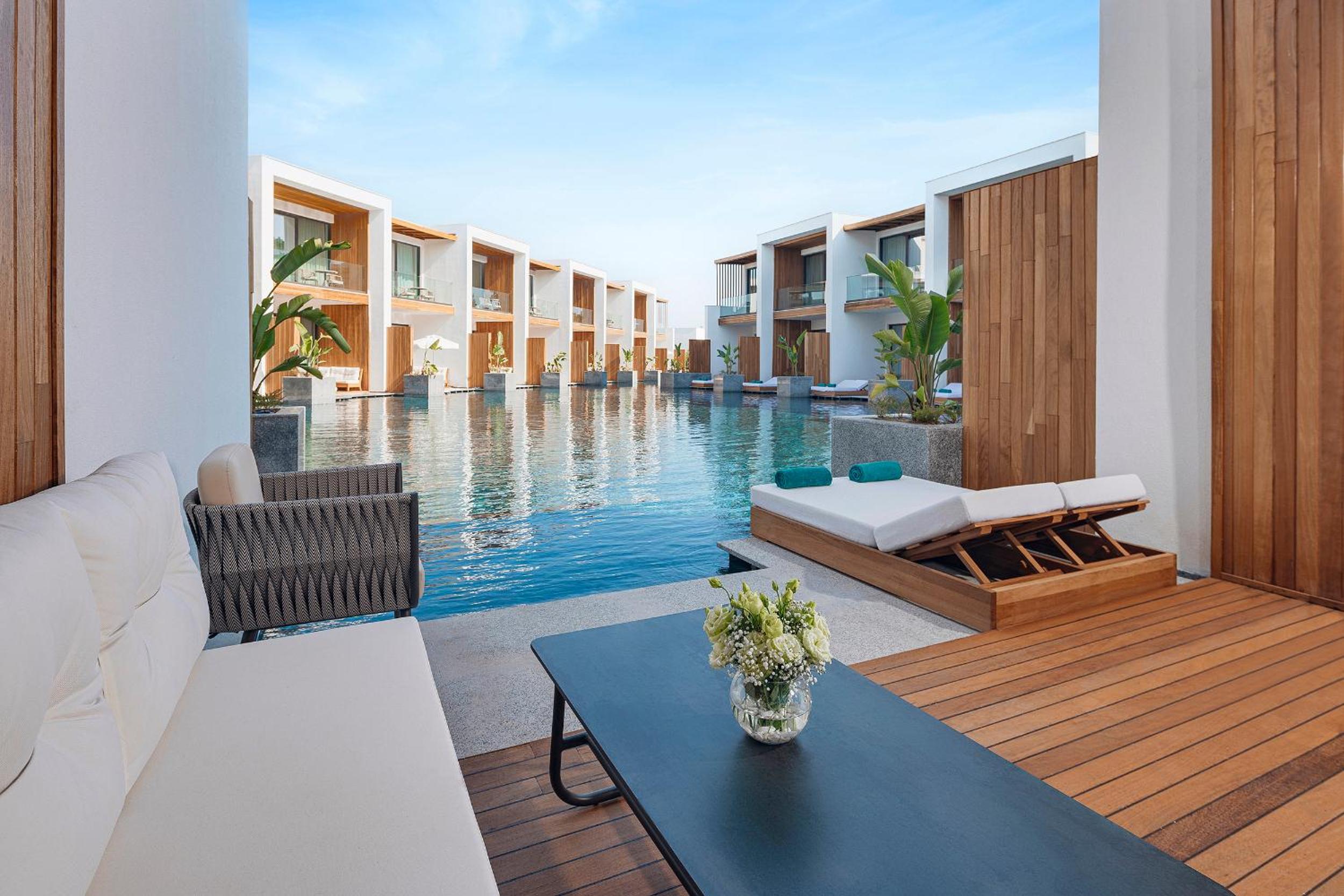 Sirene Belek Hotel — photo 116