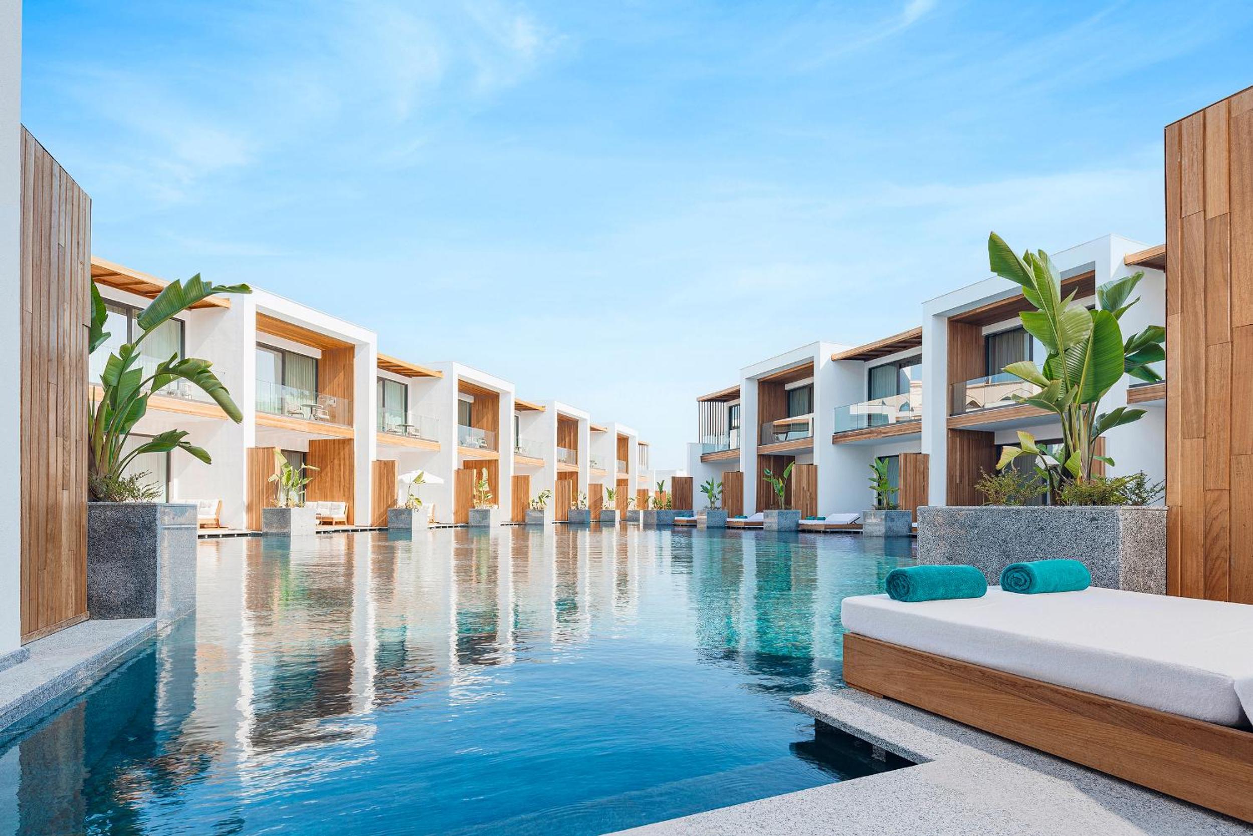 Sirene Belek Hotel — photo 39