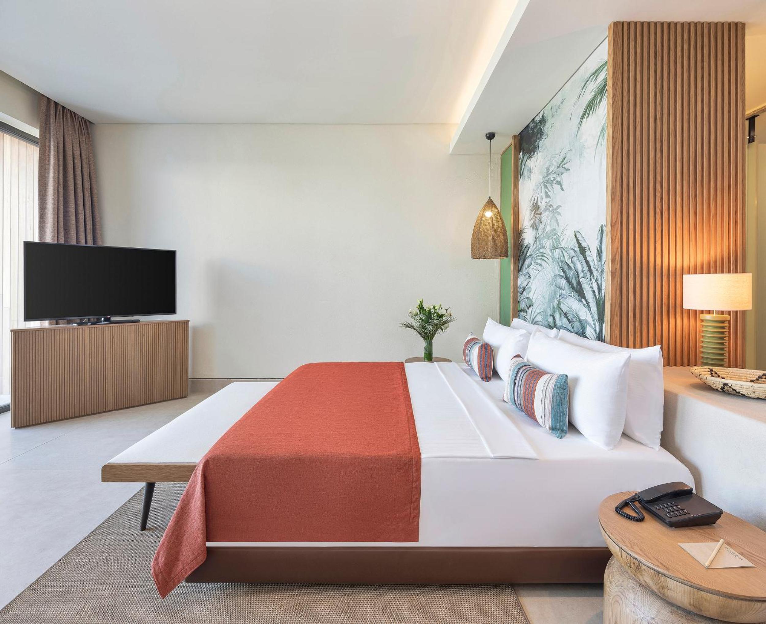 Sirene Belek Hotel — photo 40