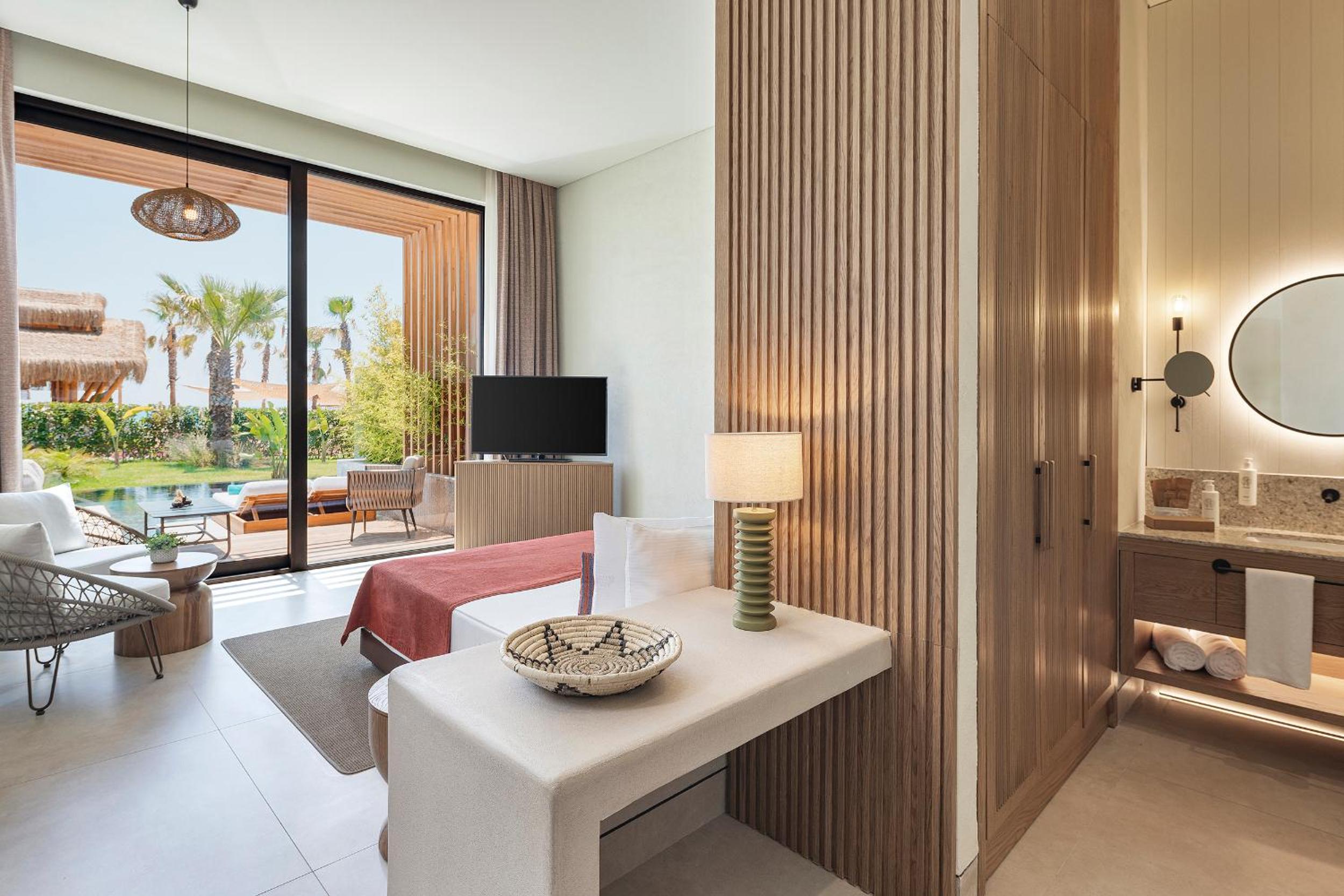 Sirene Belek Hotel — photo 59
