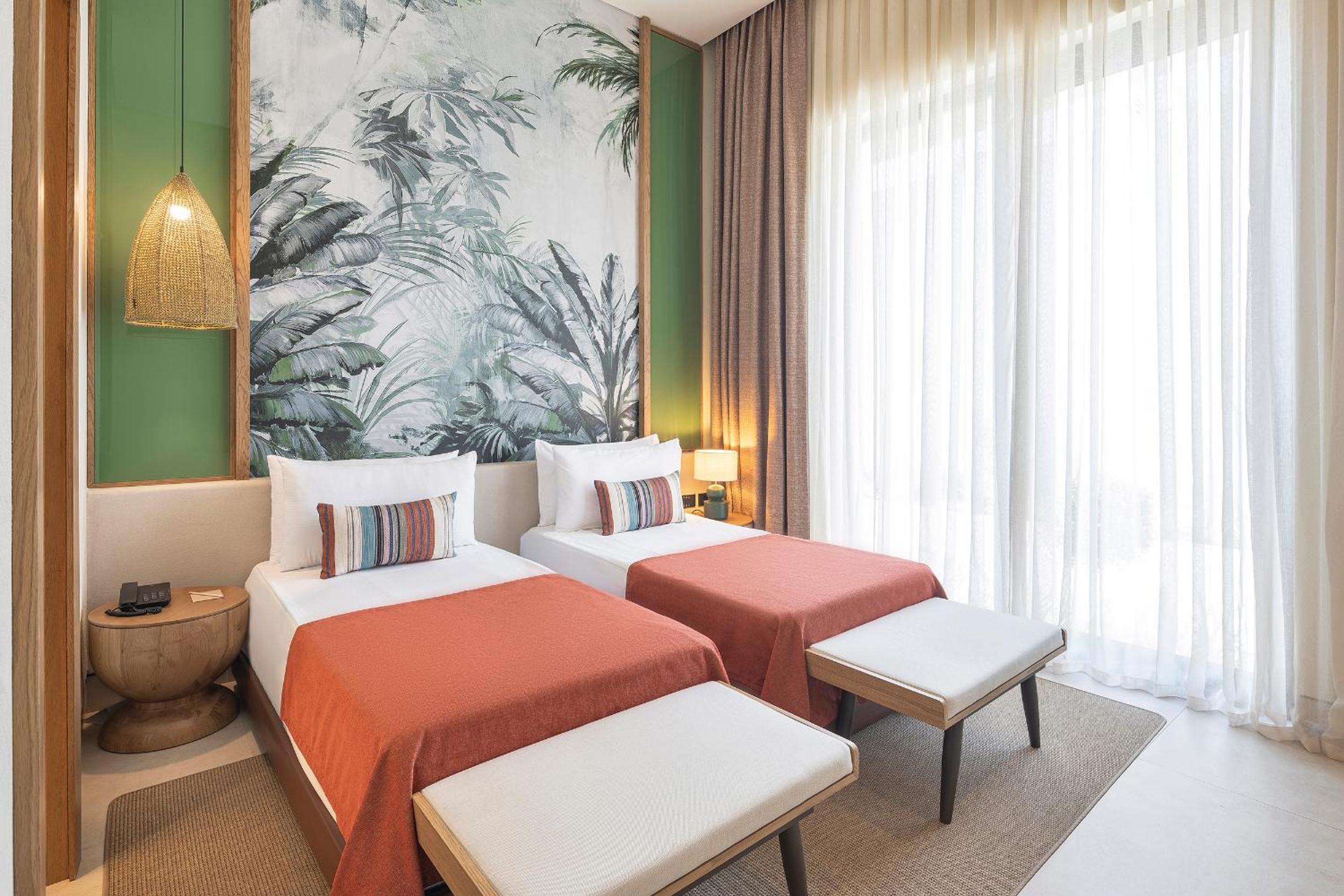 Sirene Belek Hotel — photo 145