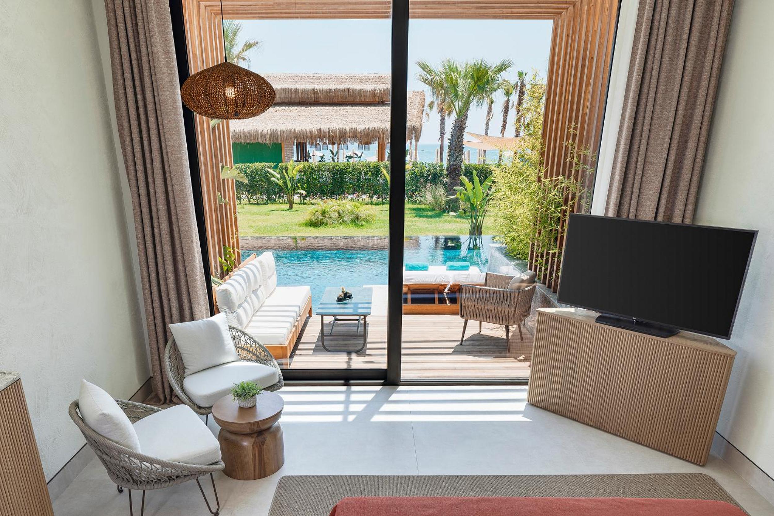 Sirene Belek Hotel — photo 37
