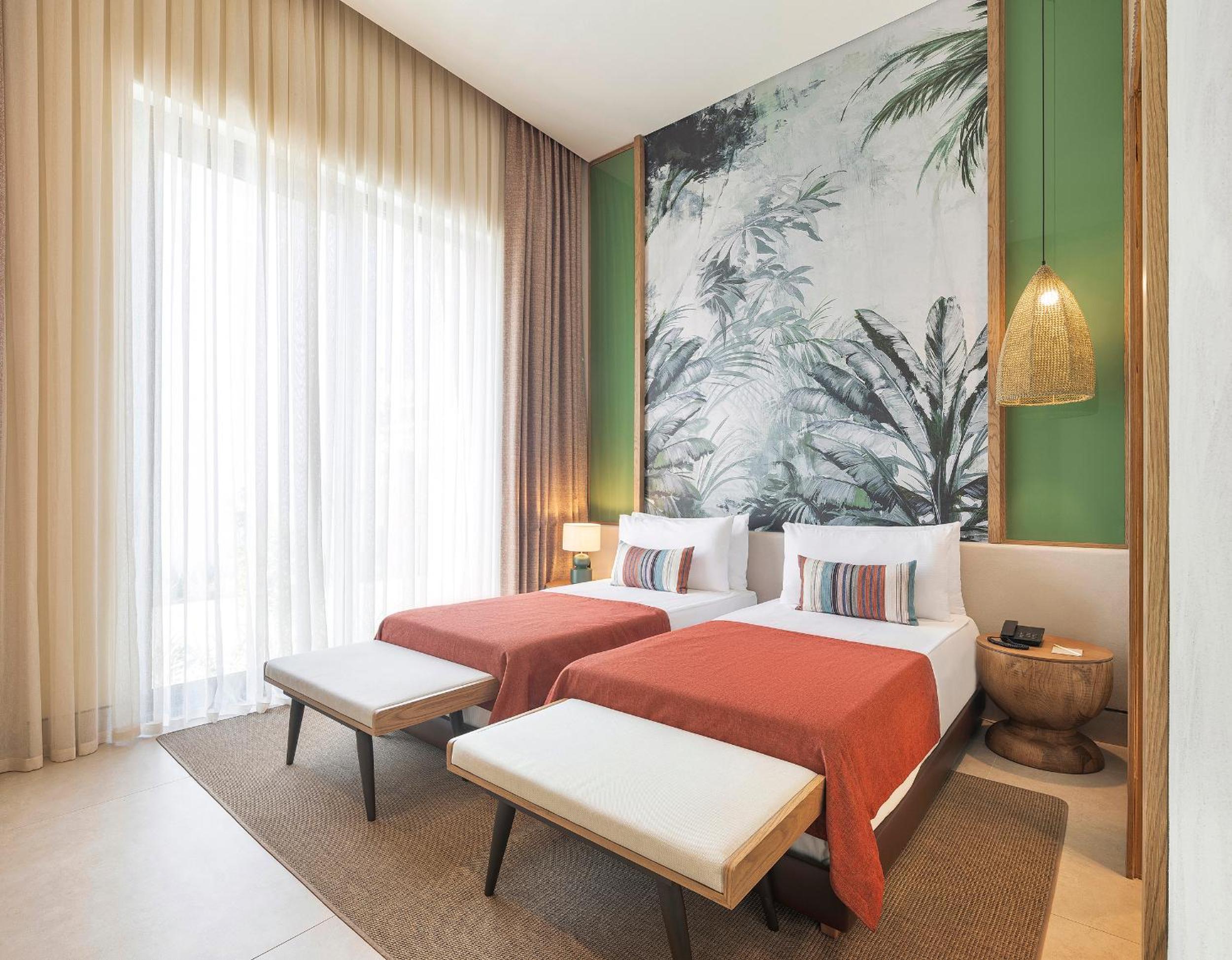 Sirene Belek Hotel — photo 127