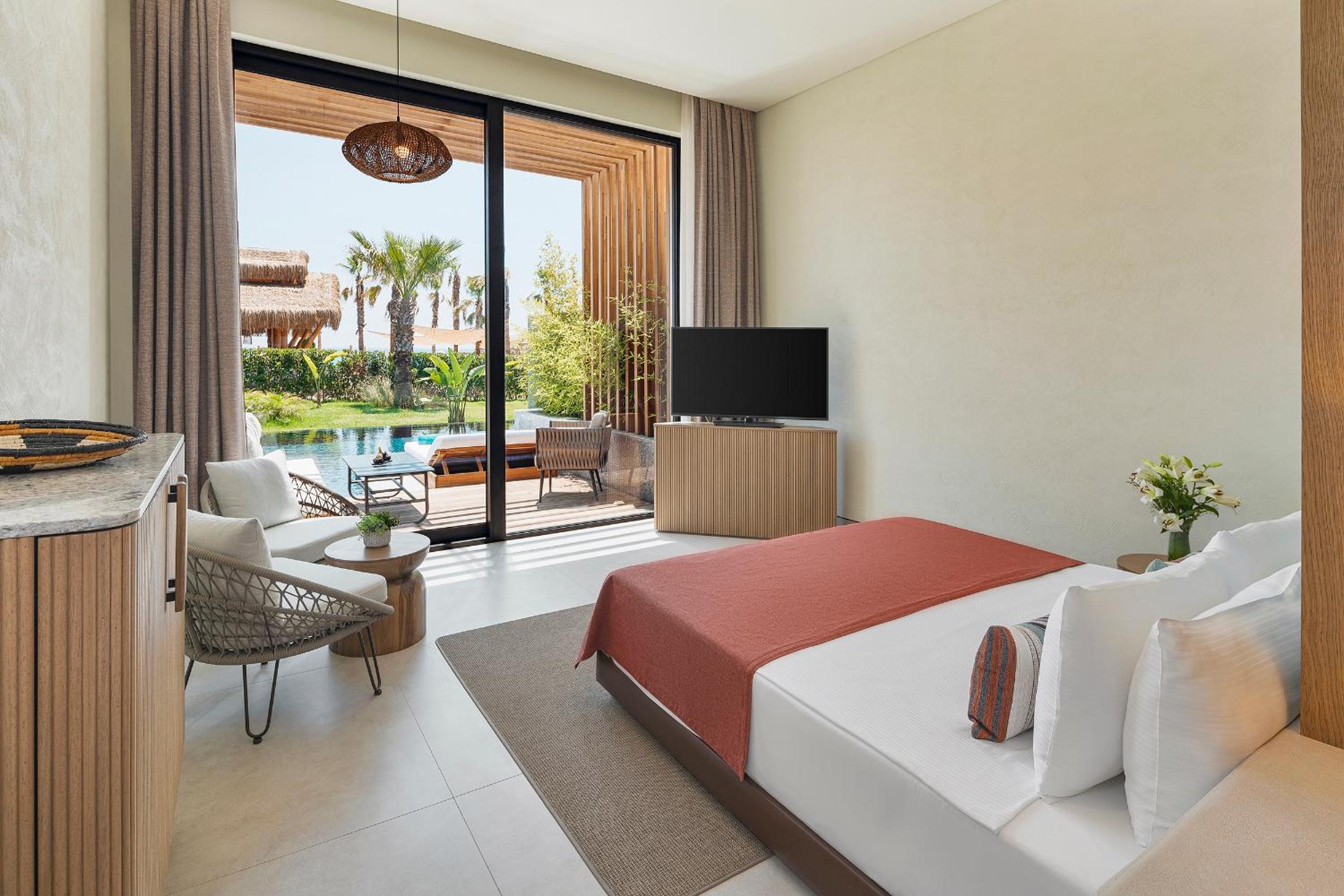 Sirene Belek Hotel — photo 63