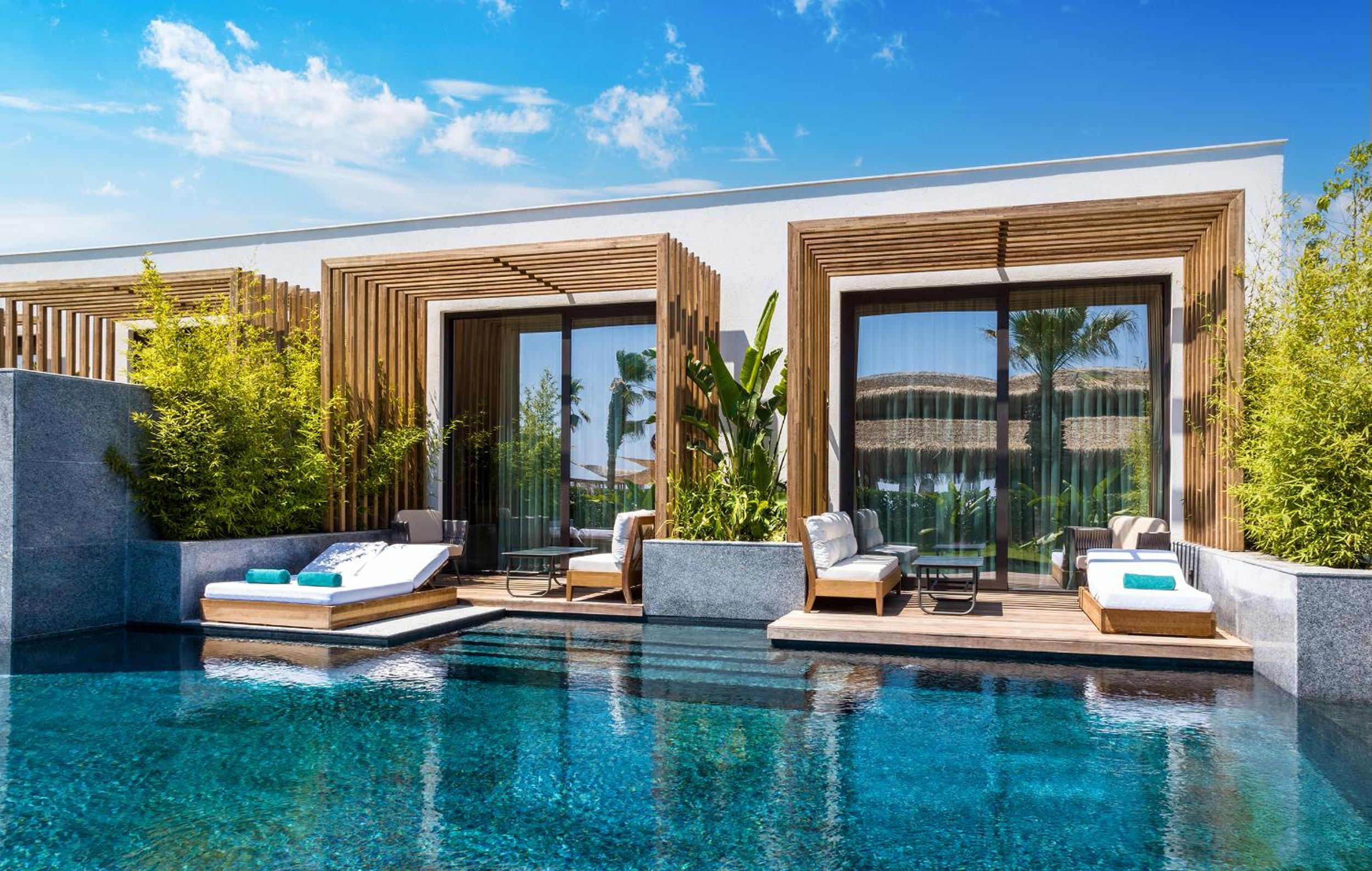 Sirene Belek Hotel — photo 136