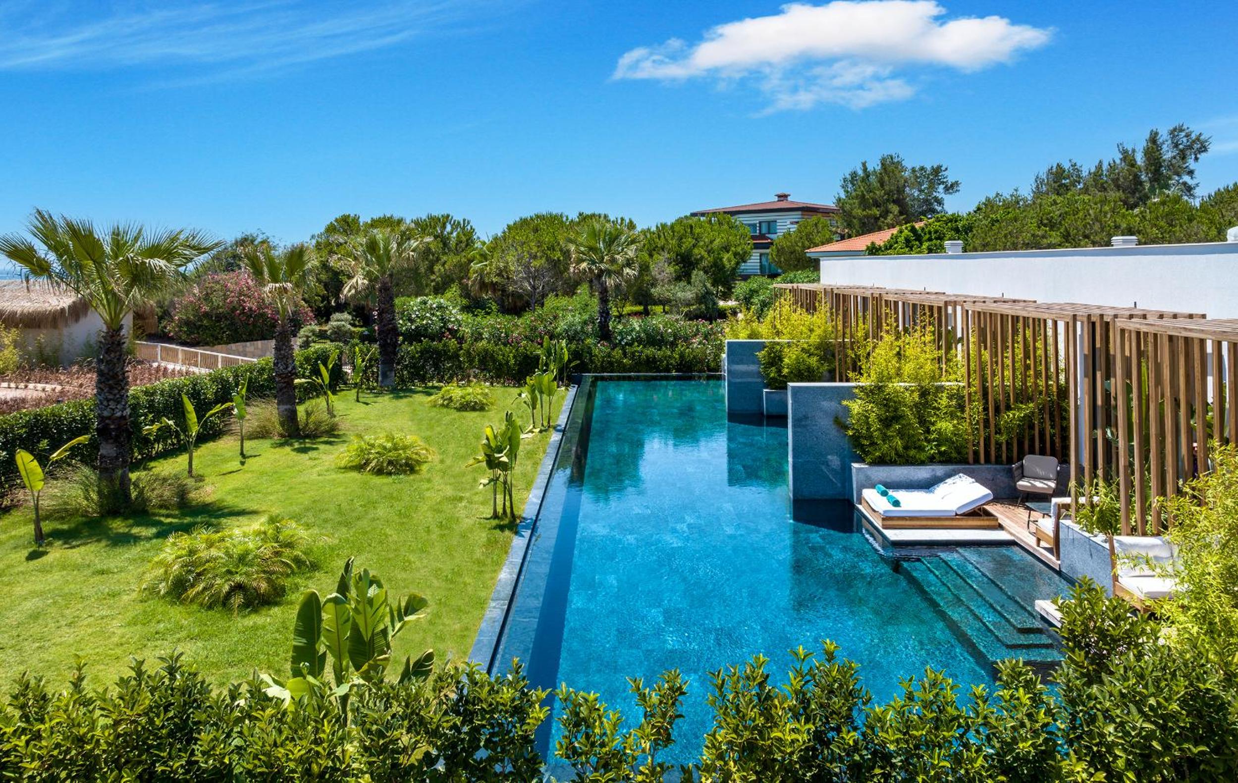 Sirene Belek Hotel — photo 46